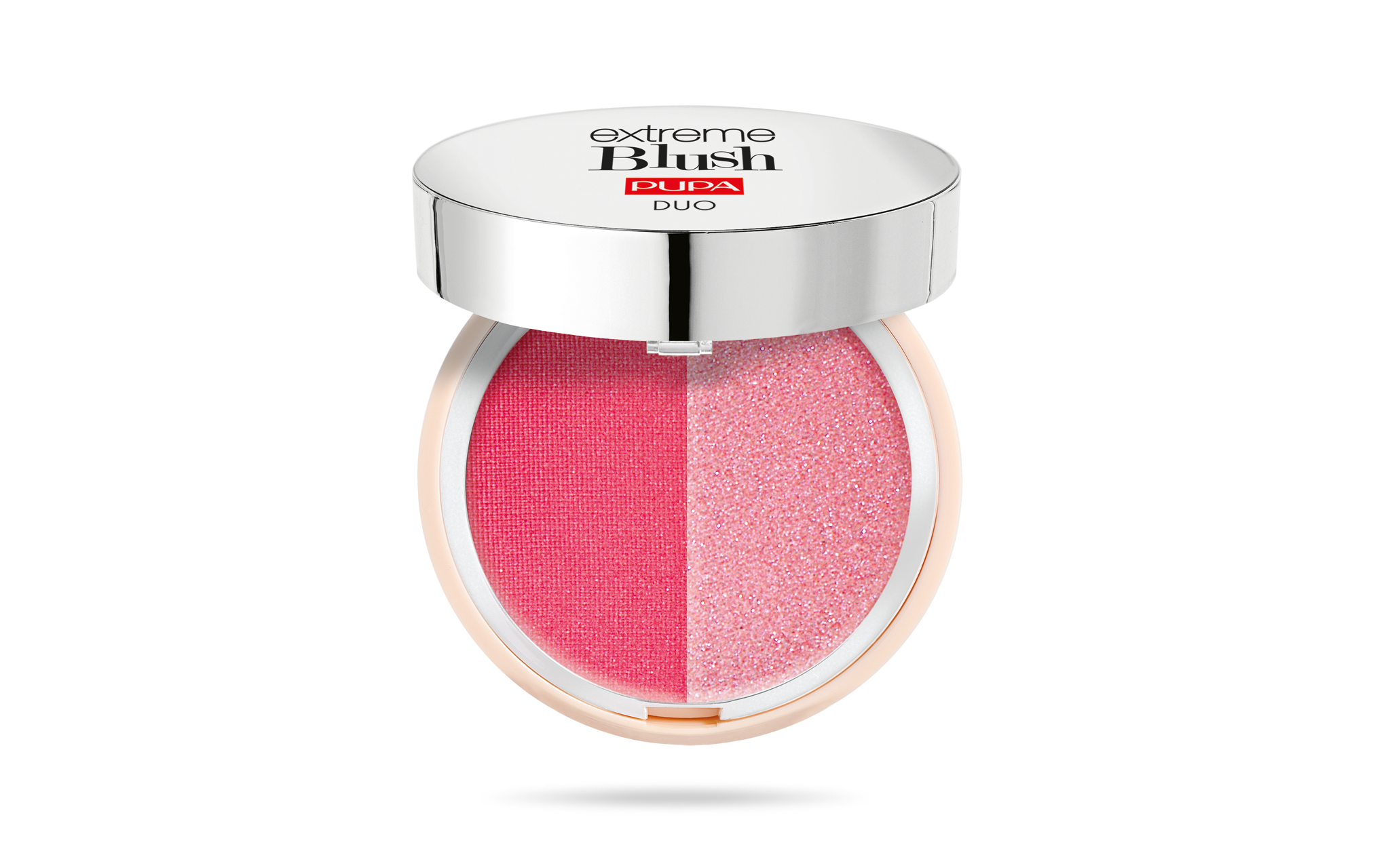 Extreme Blush Duo 4gr