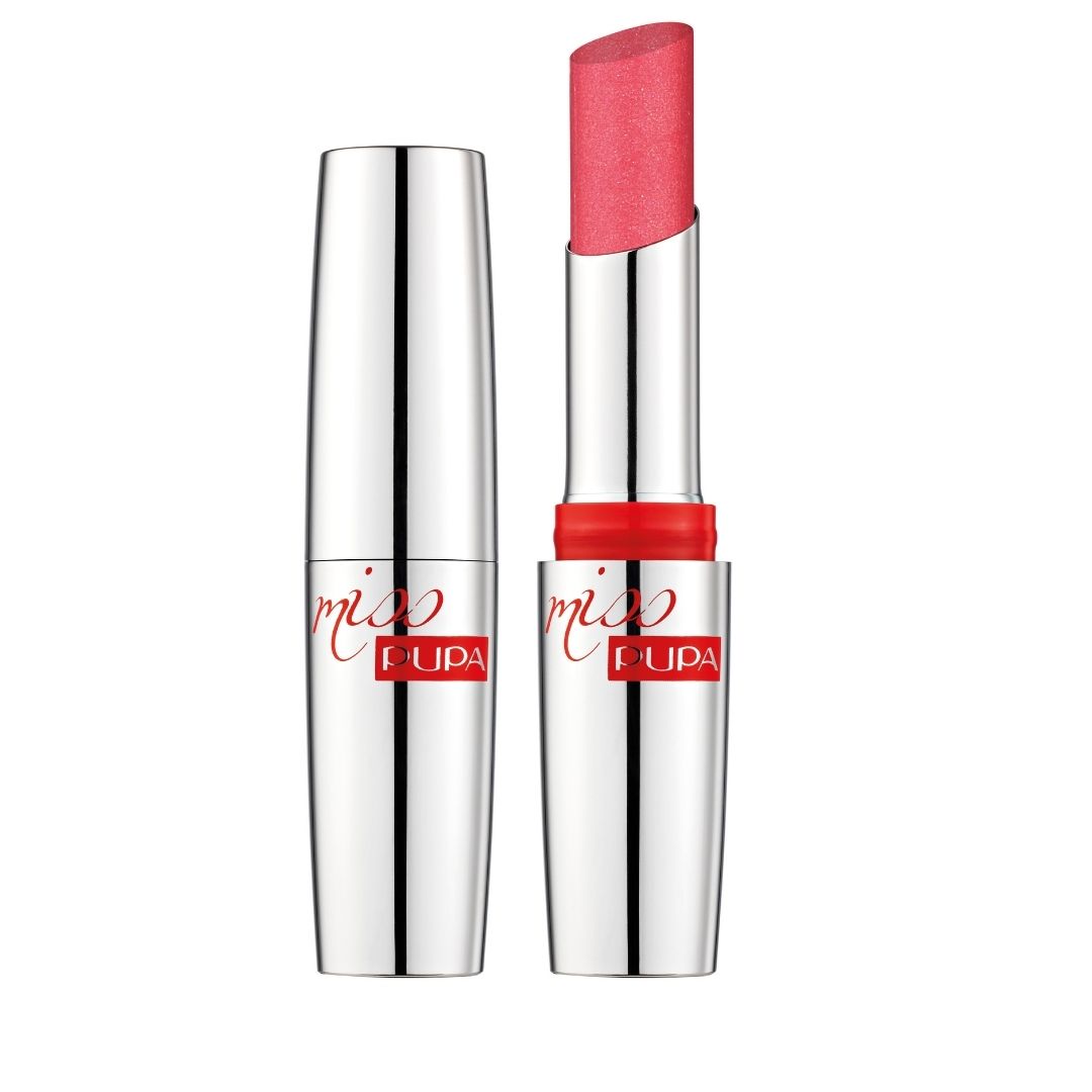 PUPA MILANO Miss Pupa Starlight Ultra-Shiny Shimmering Lipstick 2,5gr