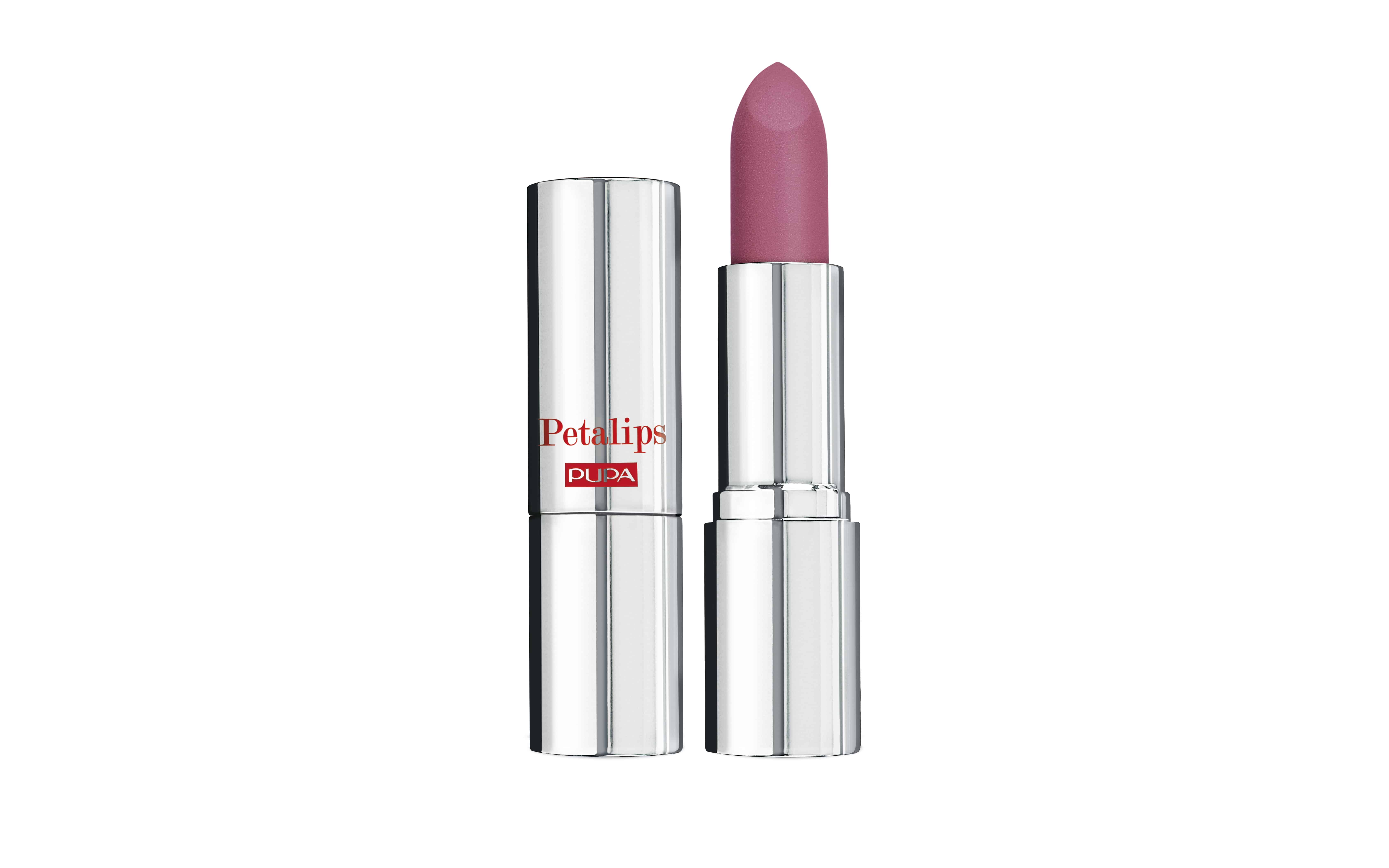 PUPA MILANO Petalips Soft Matte Lipstick 3,5gr