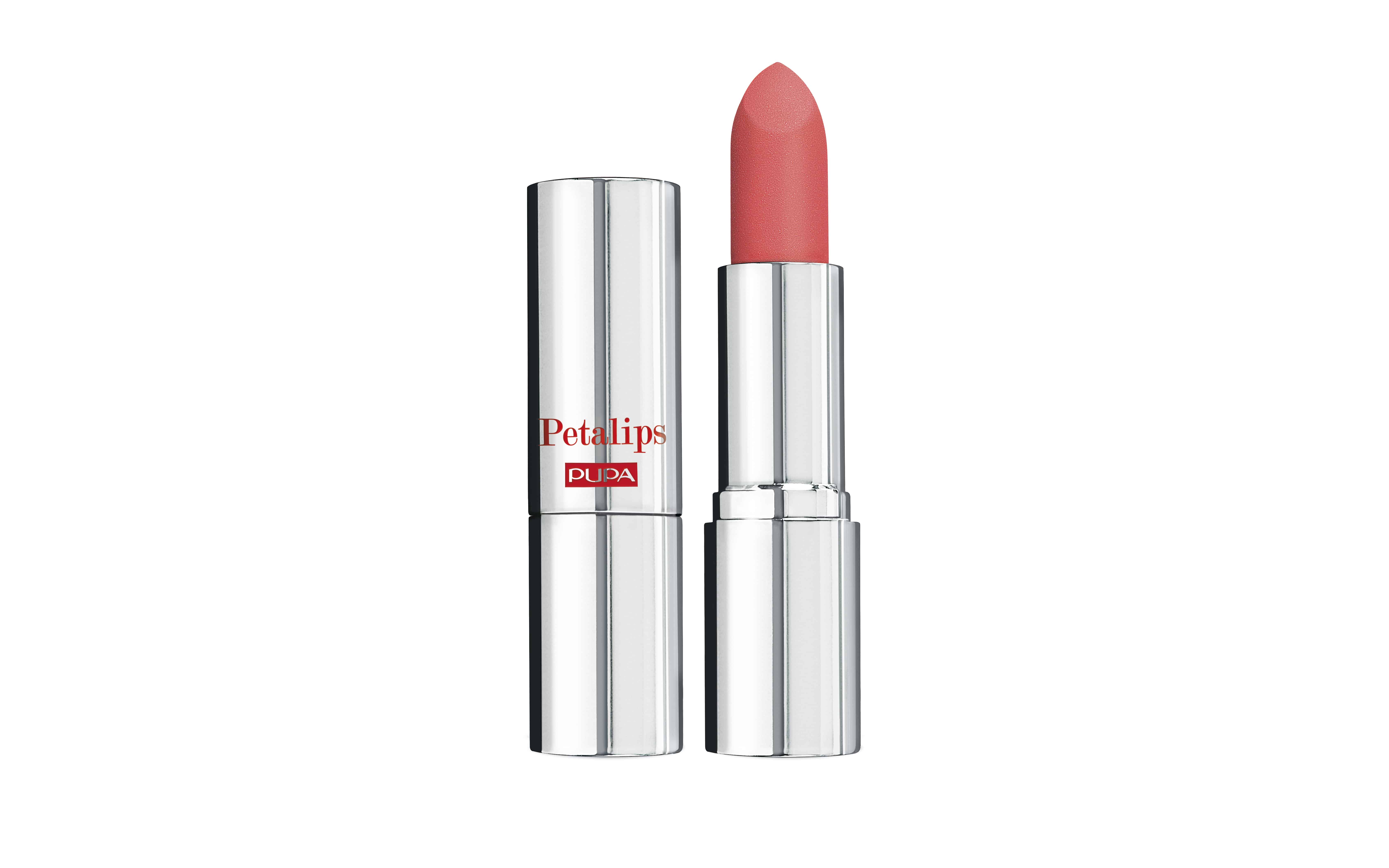 Petalips Soft Matte Lipstick 3,5gr