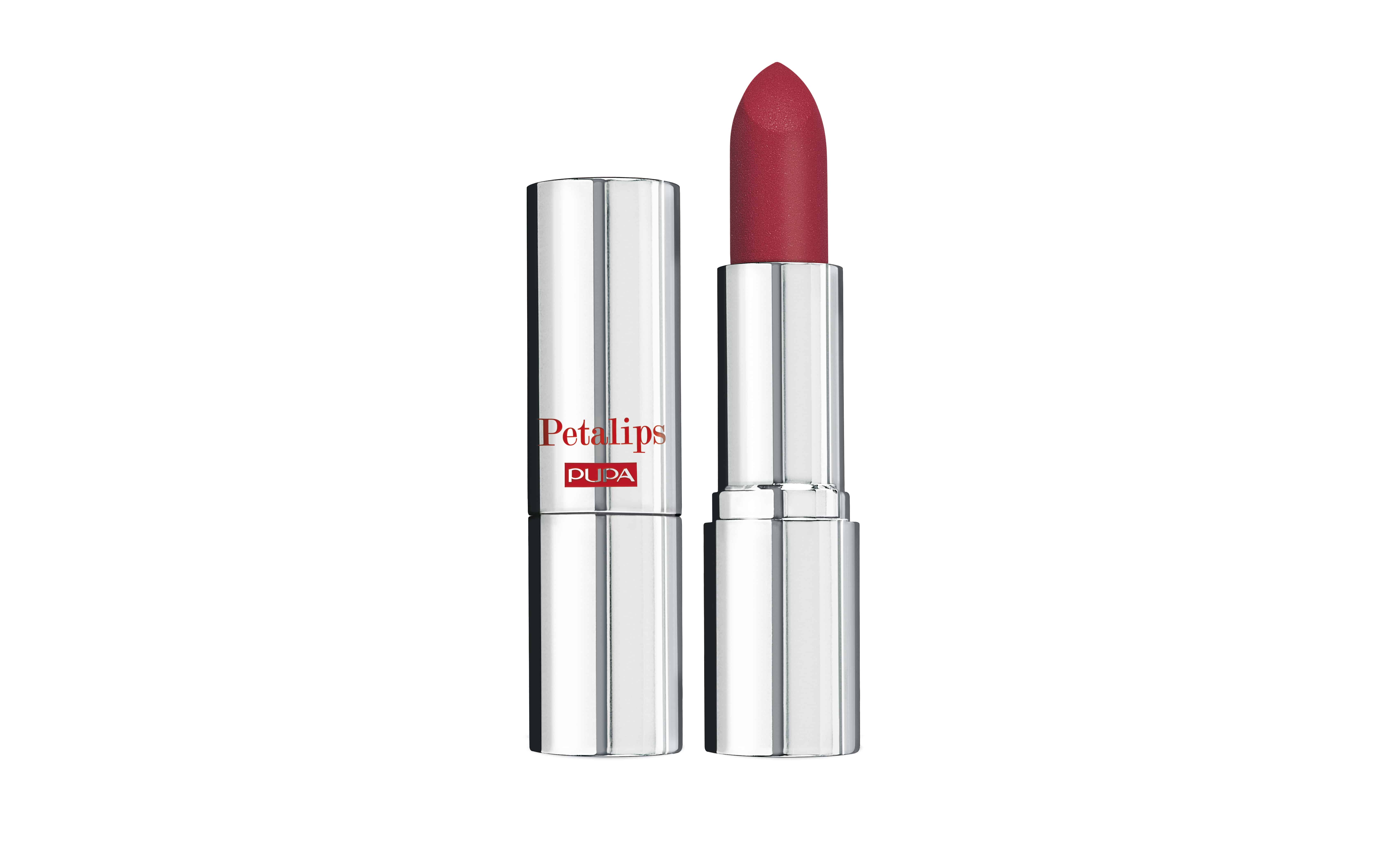 Petalips Soft Matte Lipstick 3,5gr
