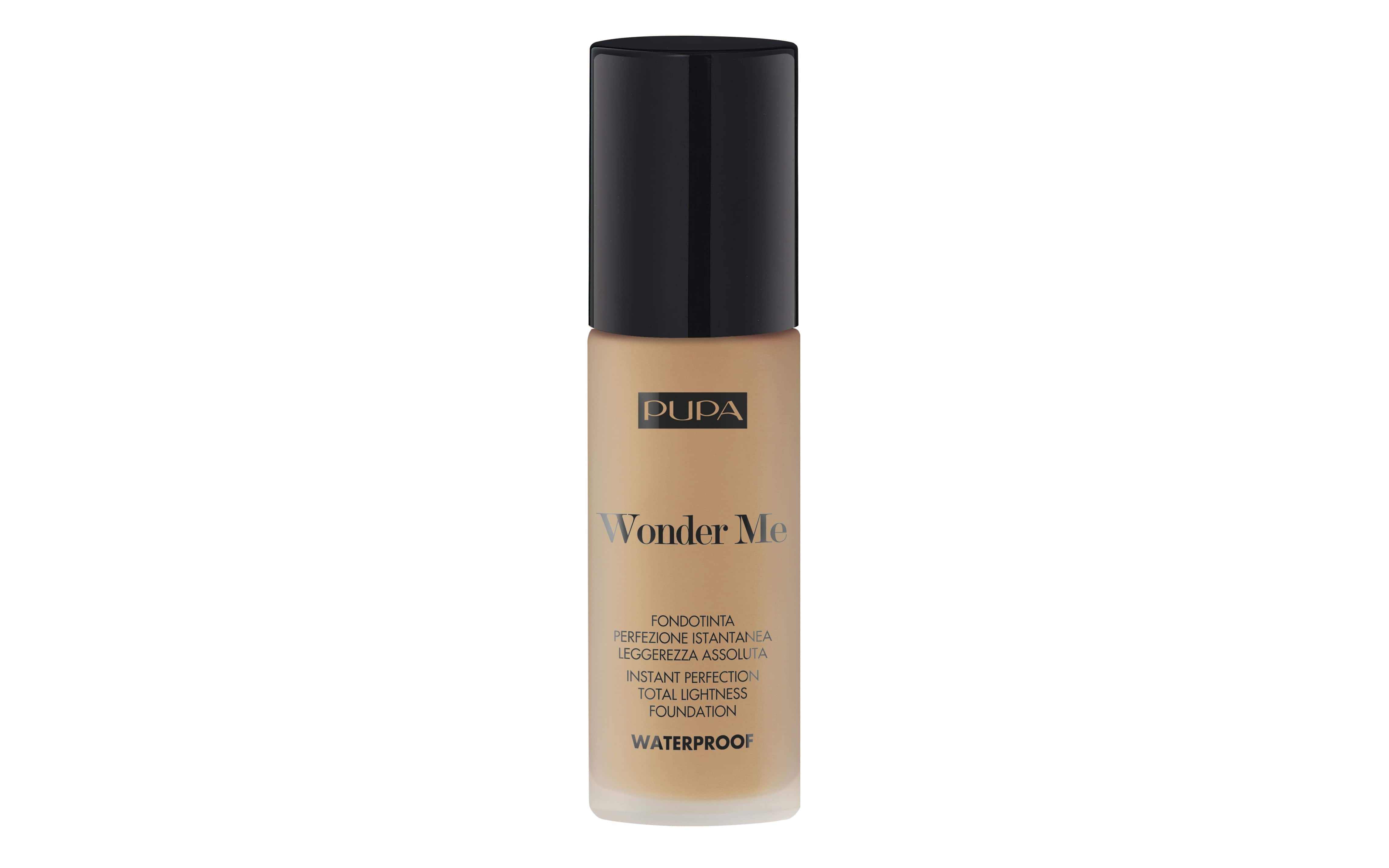 PUPA MILANO Wonder Me Foundation 30ml