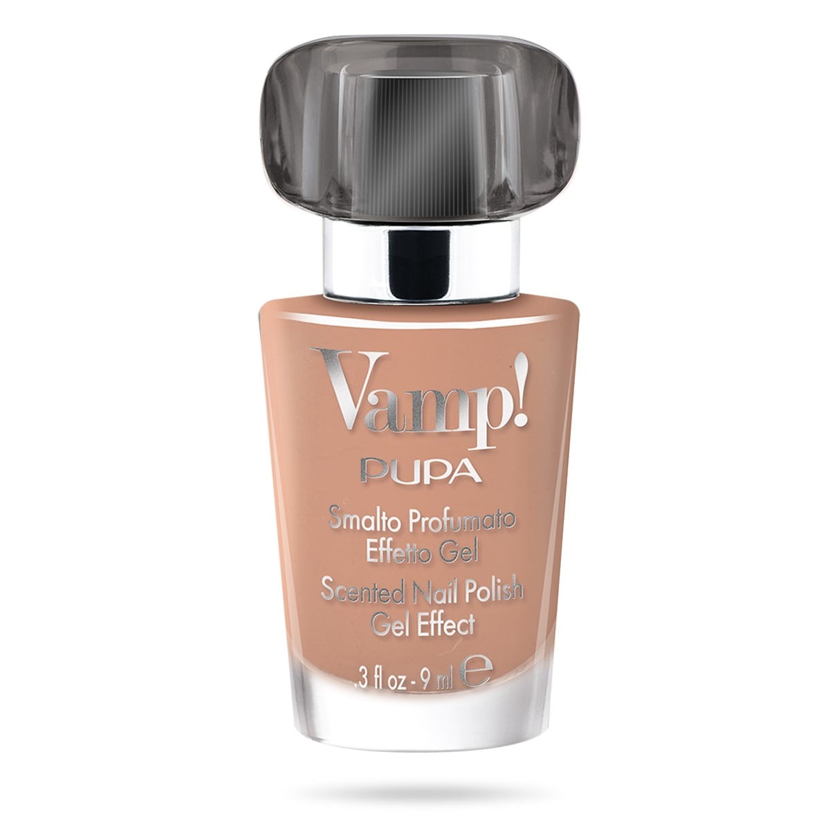 Vamp! Scented Nail Polish Gel Effect 9ml