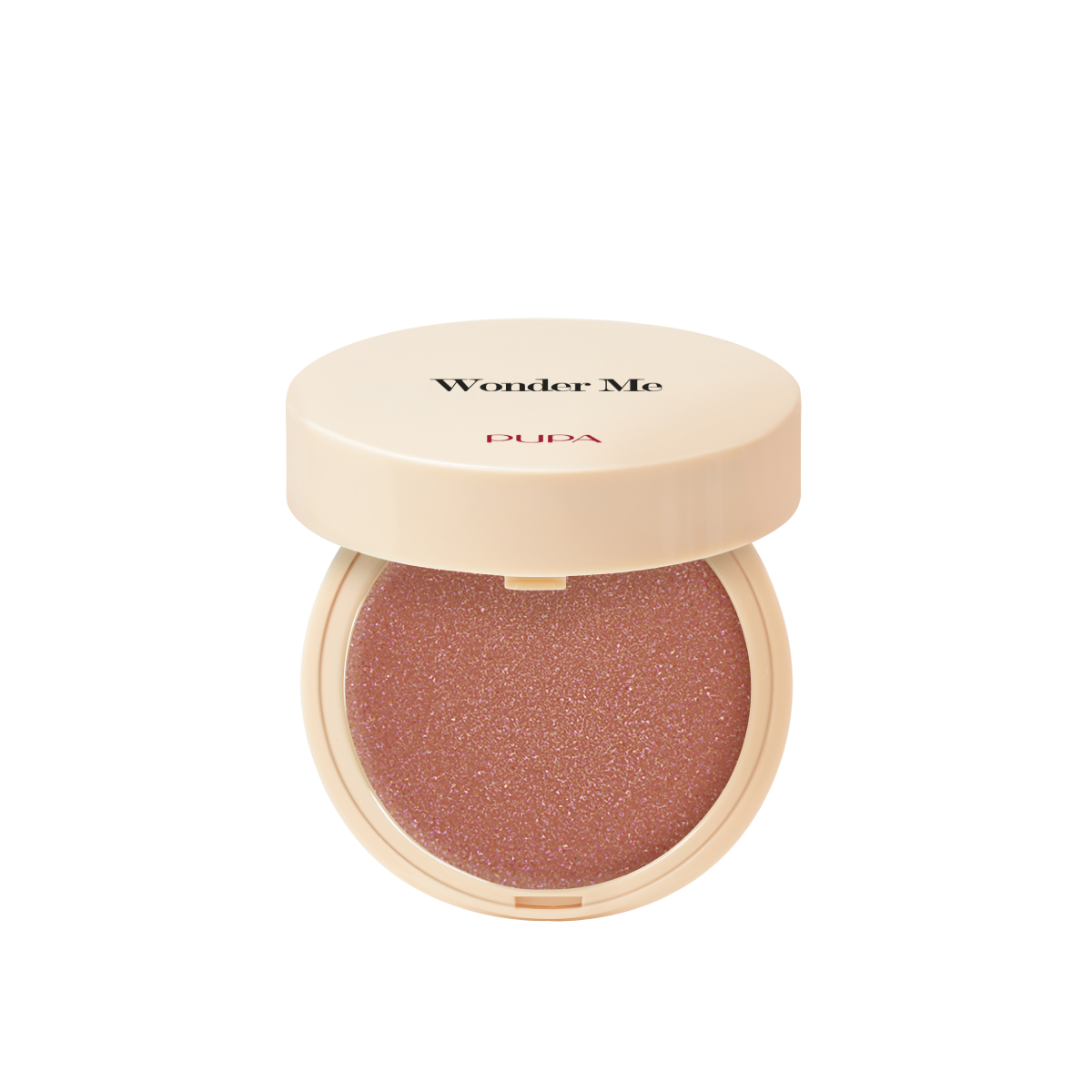 PUPA MILANO Wonder Me Blush 4gr