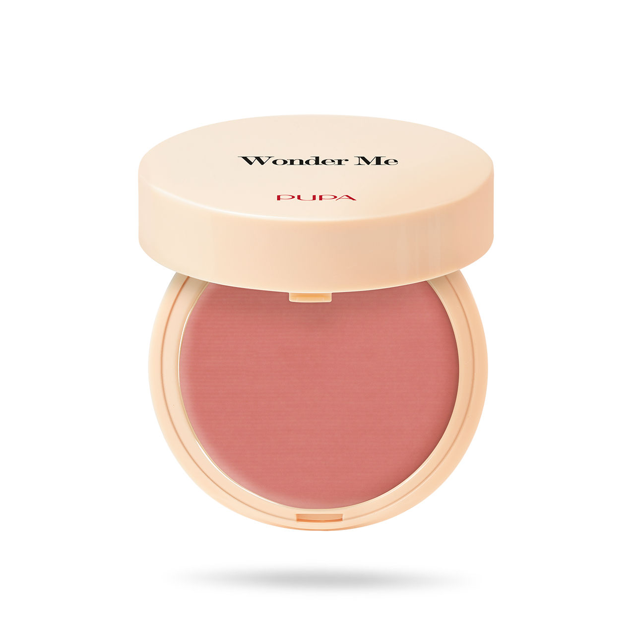 PUPA MILANO Wonder Me Blush 4gr