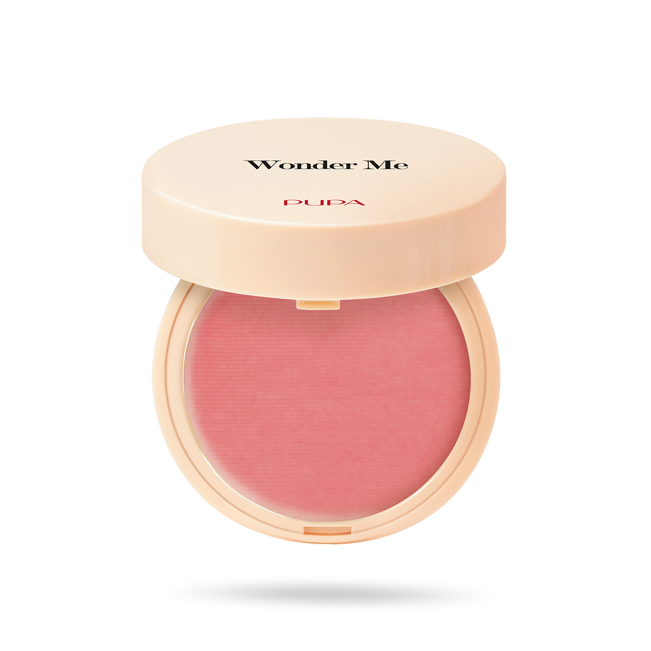 PUPA MILANO Wonder Me Blush 4gr