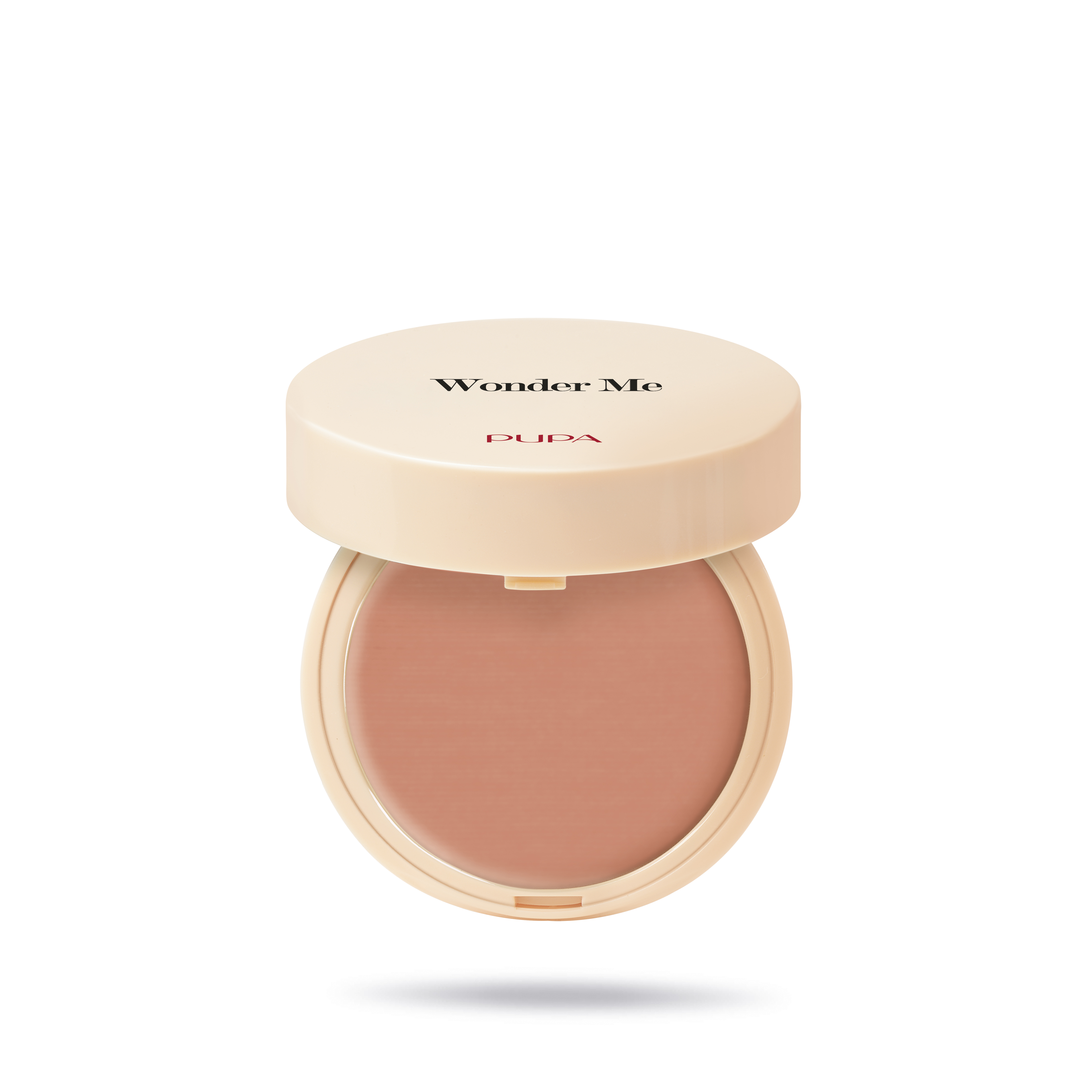 PUPA MILANO Wonder Me Blush 4gr