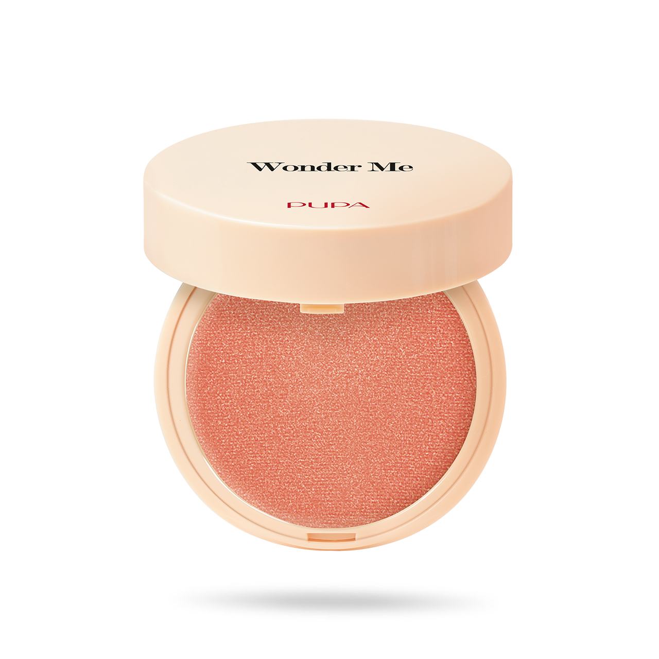 PUPA MILANO Wonder Me Blush 4gr
