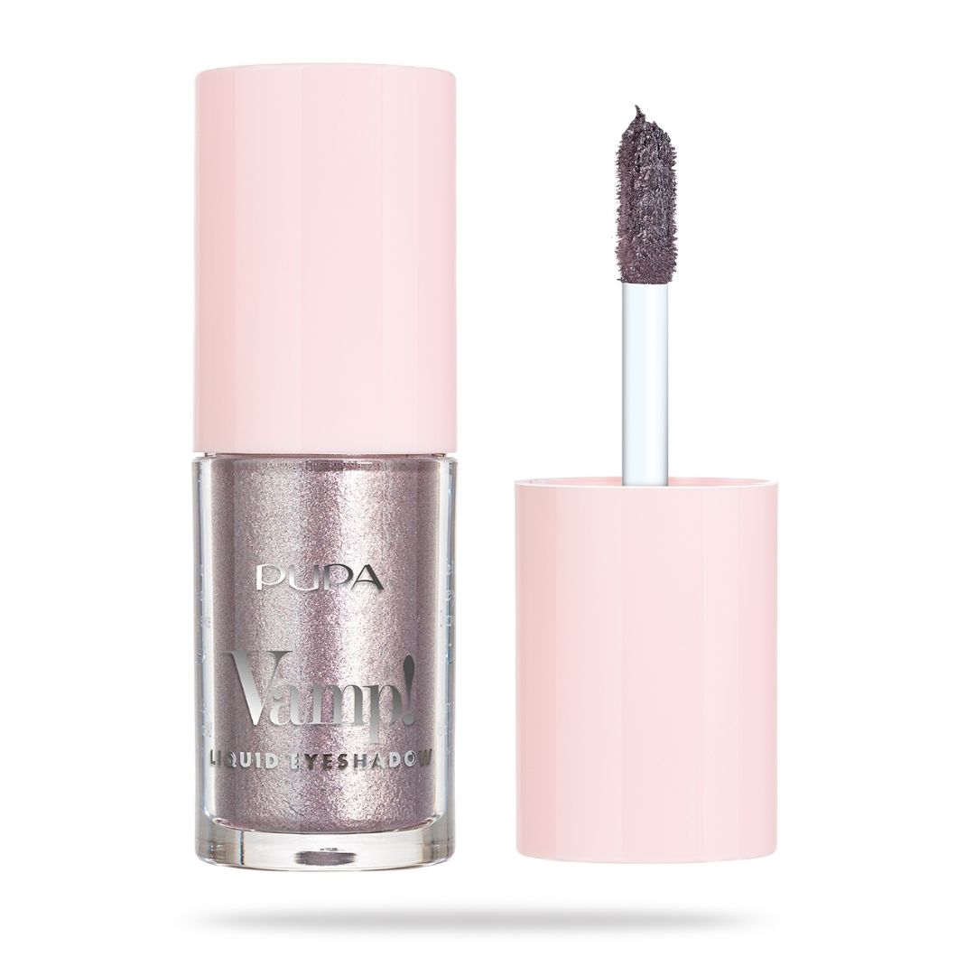Vamp! Liquid Eyeshadow Liquid Eyeshadow 4ml