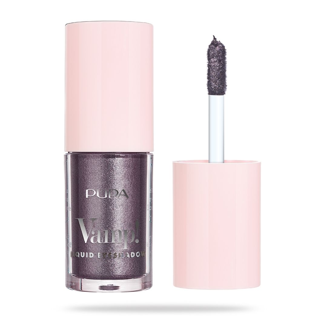 Vamp! Liquid Eyeshadow Liquid Eyeshadow 4ml
