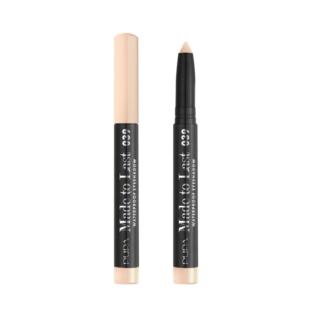 Made To Last Waterproof Eyeshadow Long Lasting Stick Eyeshadow 1,4gr