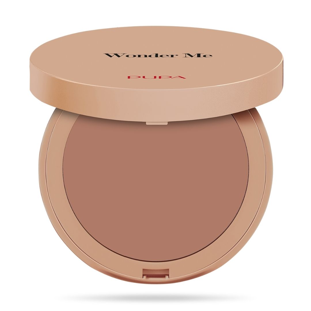 Wonder Me Bronzer Instant Perfection Tanning Face Powder 7,5gr