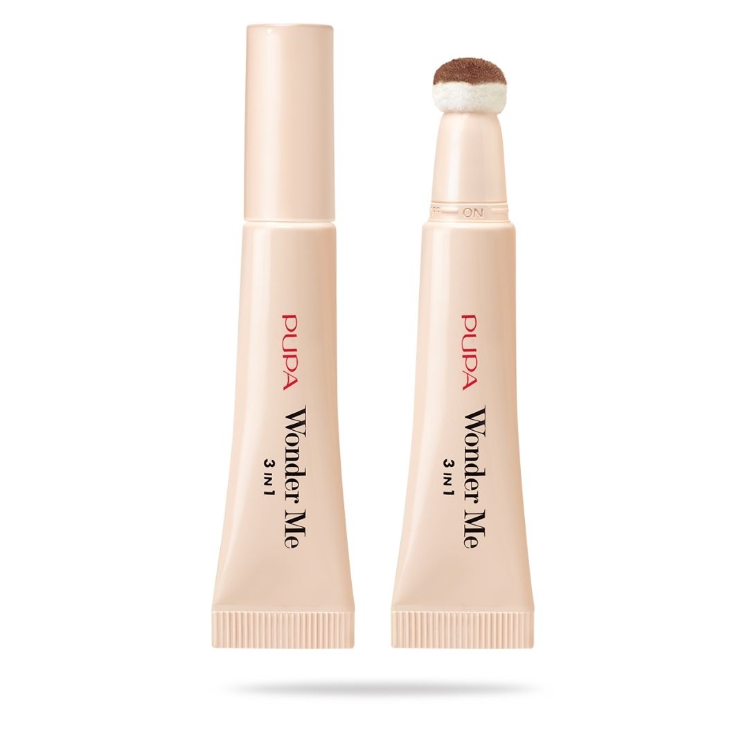Wonder Me 3-In-1 Multifunction Concealer 7,5ml
