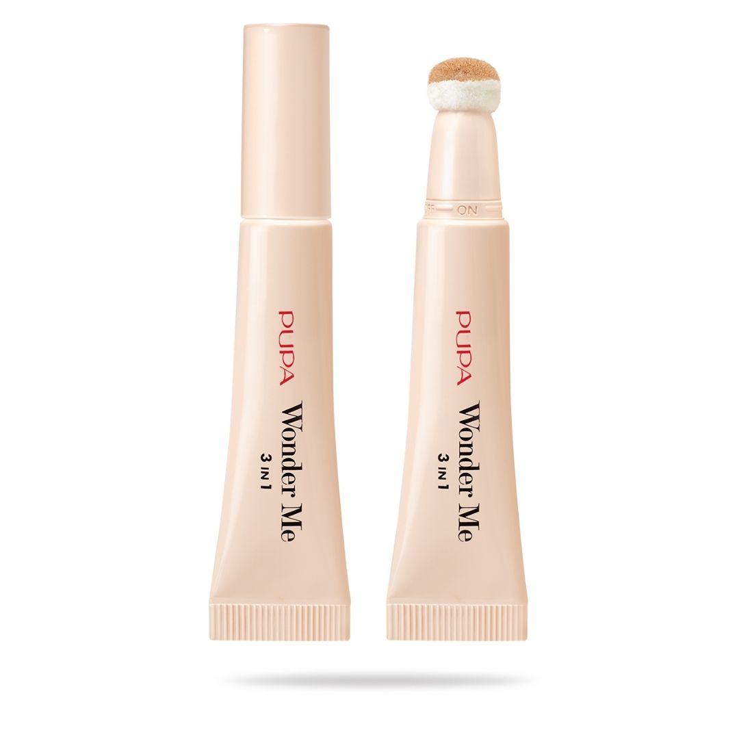 Wonder Me 3-In-1 Multifunction Concealer 7,5ml