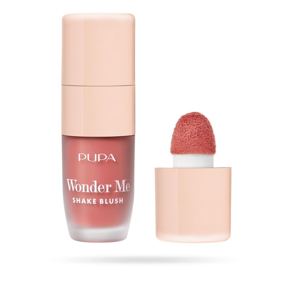 Wonder Me Shake Blush - Liquid Blush 5,5ml