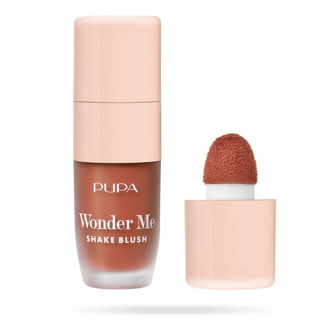 Wonder Me Shake Blush - Liquid Blush 5,5ml