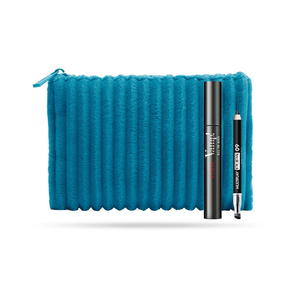 Kit Vamp! Mascara & Mini Multiplay