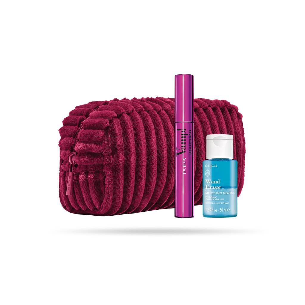 Kit Vamp! Lash Extender & Wand Eraser