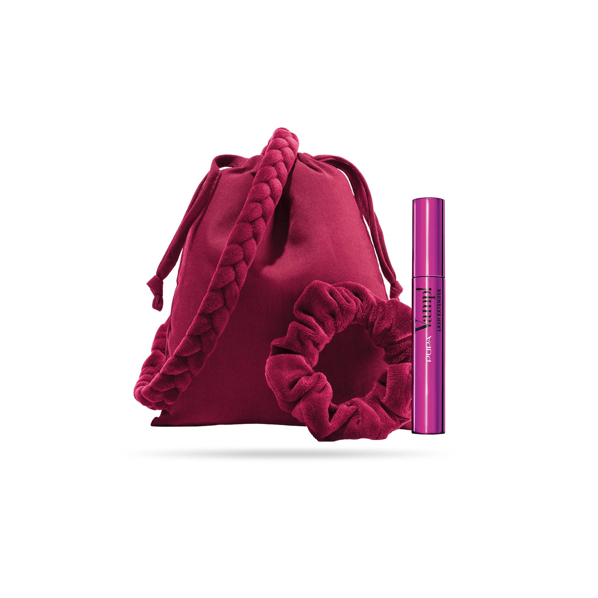 Kit Vamp! Lash Extender, Beauty Band & Scrunchy