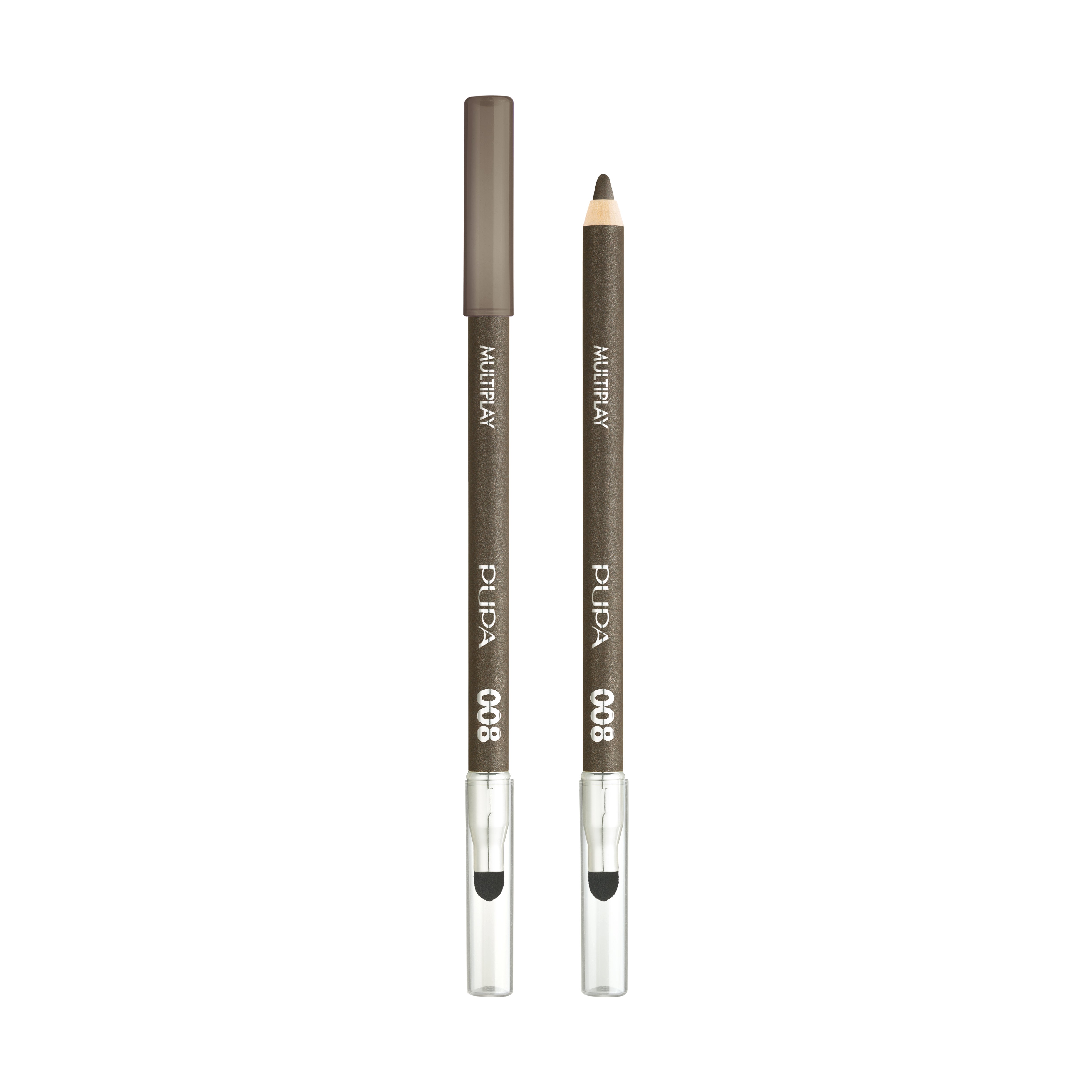 Multiplay Eye Pencil 1,2gr