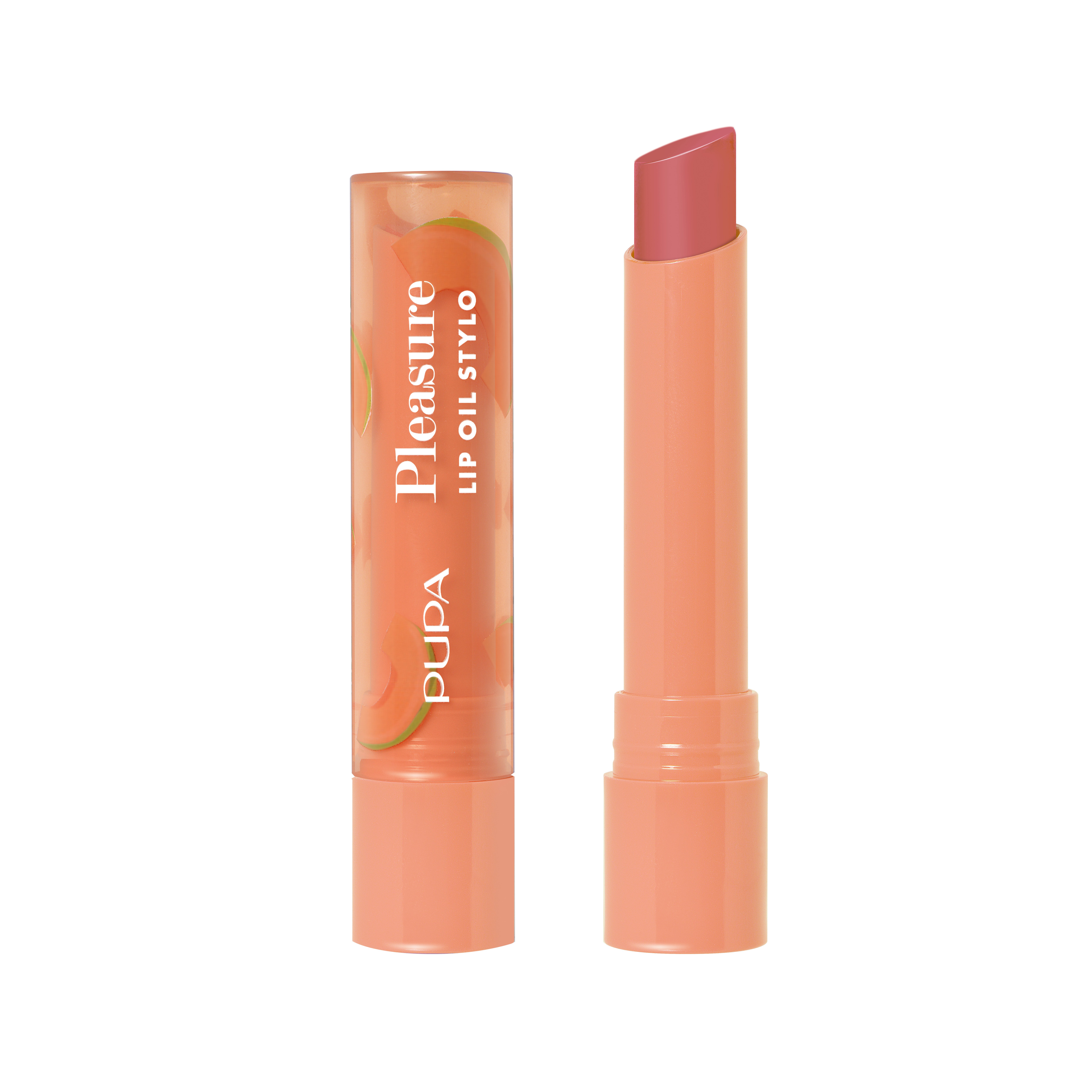 Pleasure Lip Oil Stylo 2,5gr