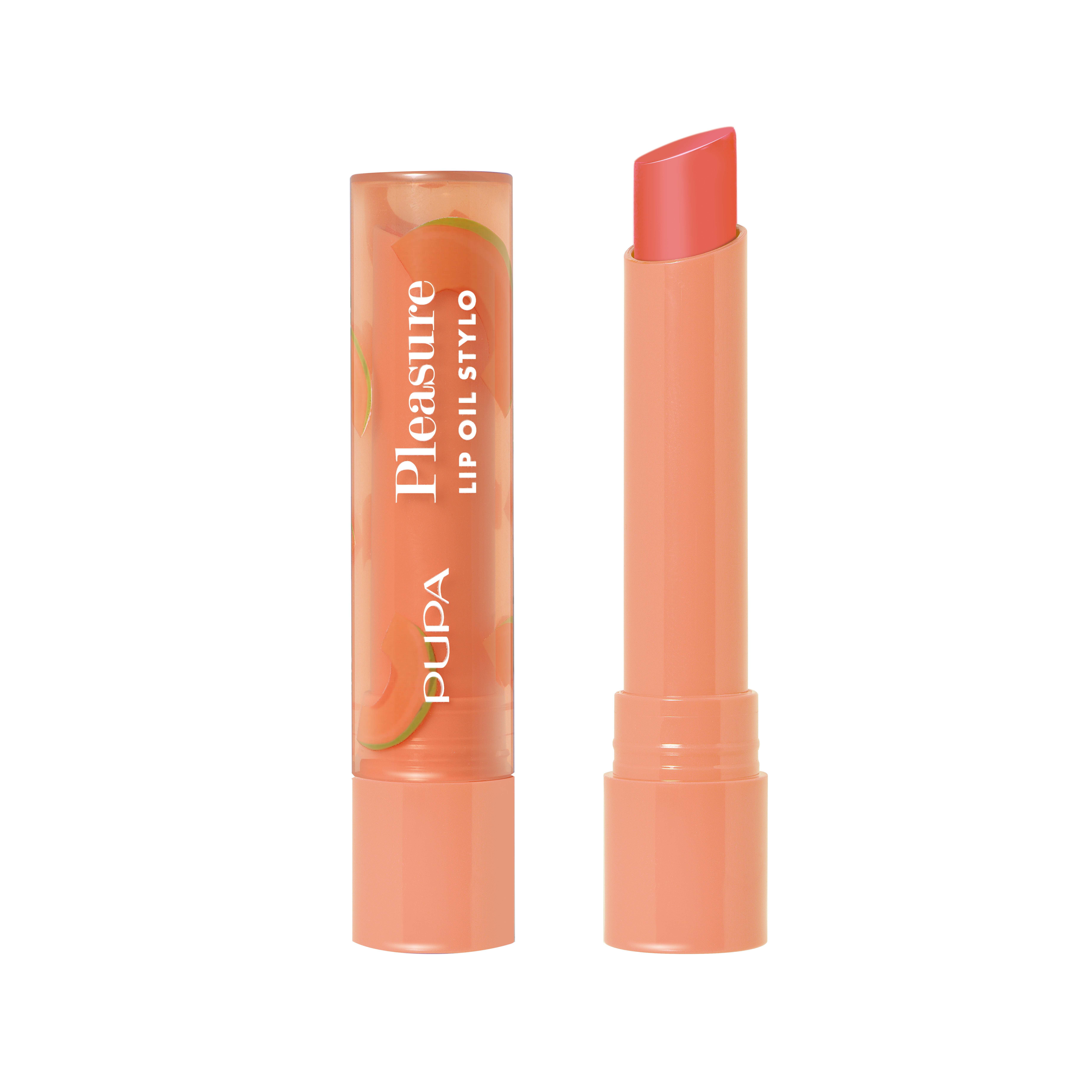Pleasure Lip Oil Stylo 2,5gr