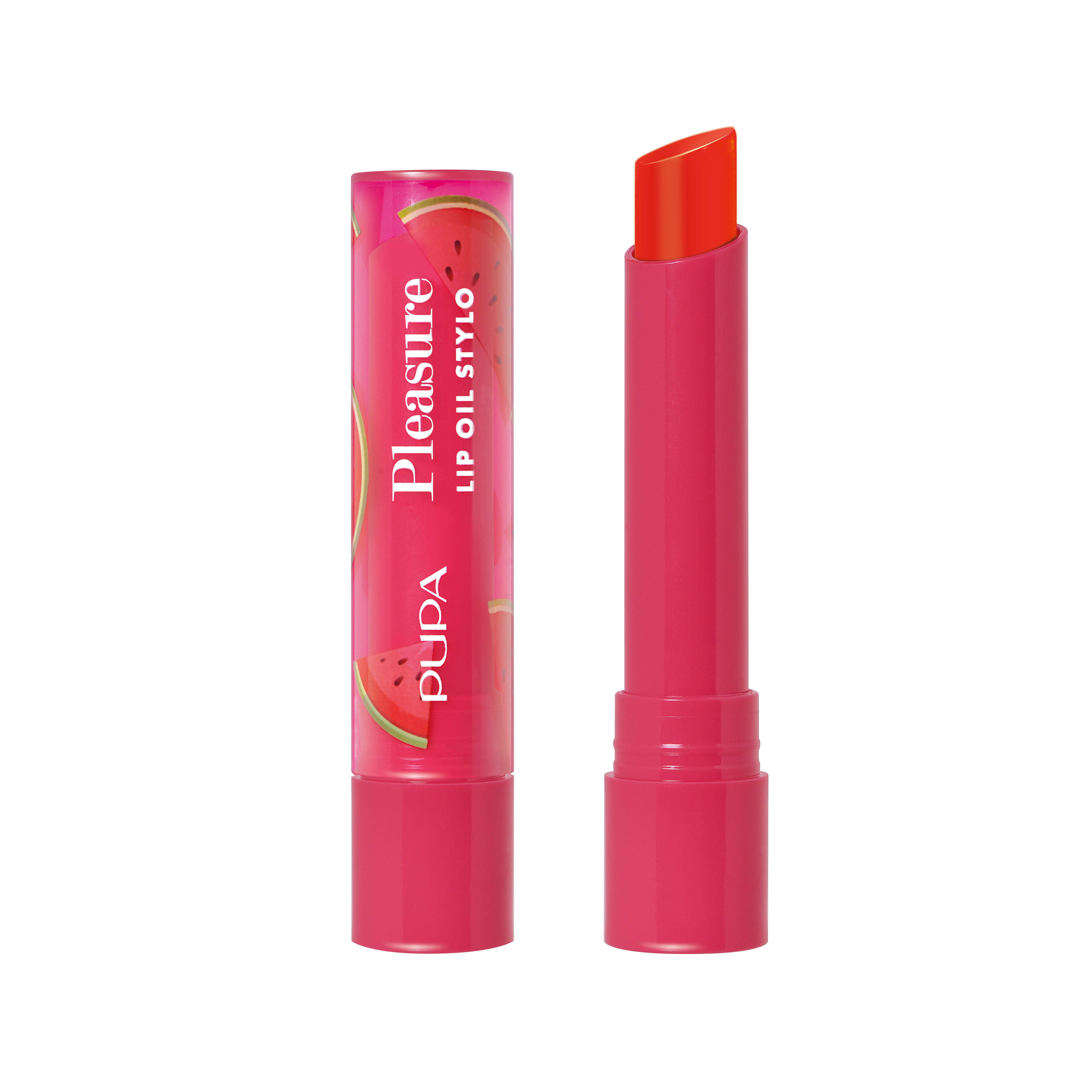 Pleasure Lip Oil Stylo 2,5gr