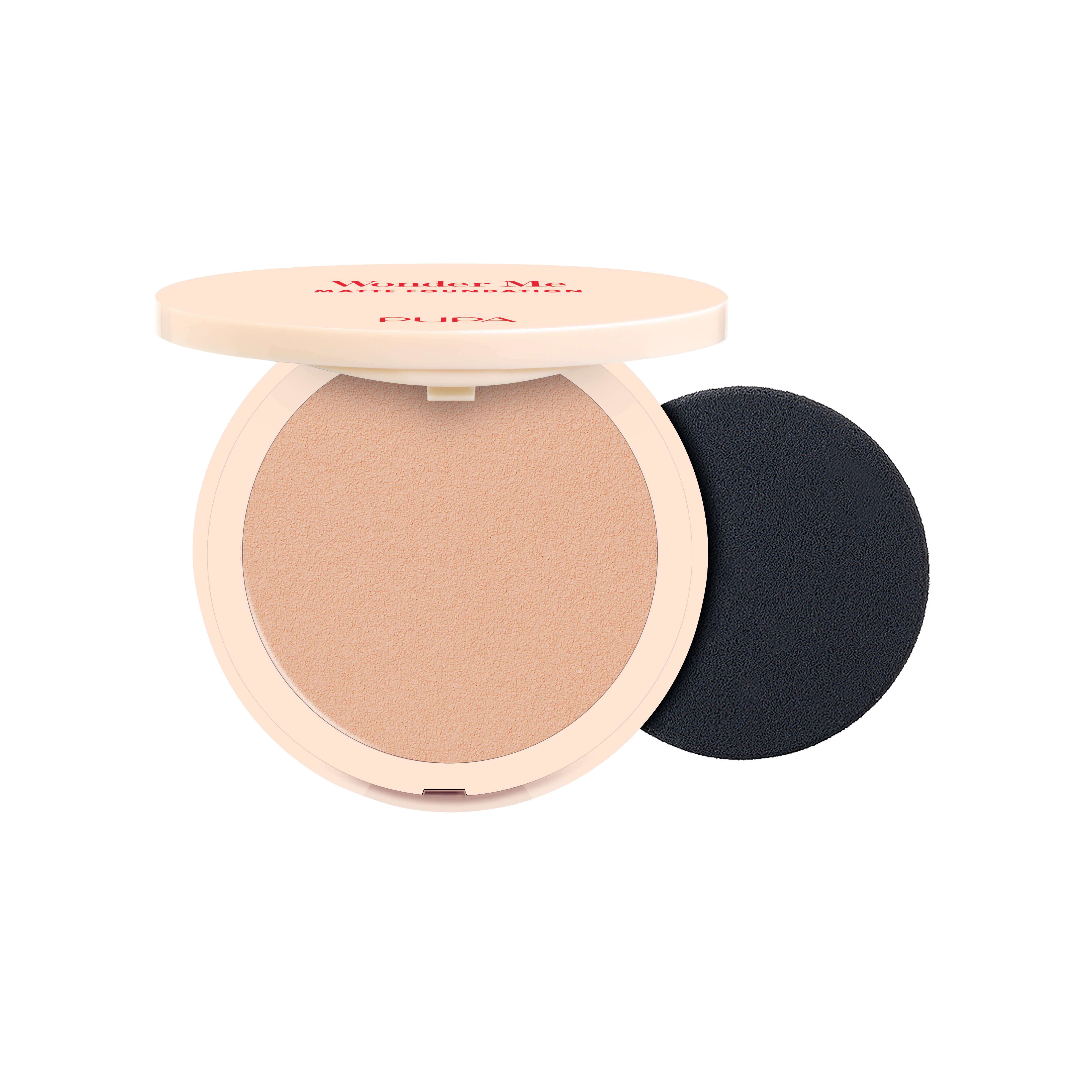 Wonder Me Matt Foundation 9gr