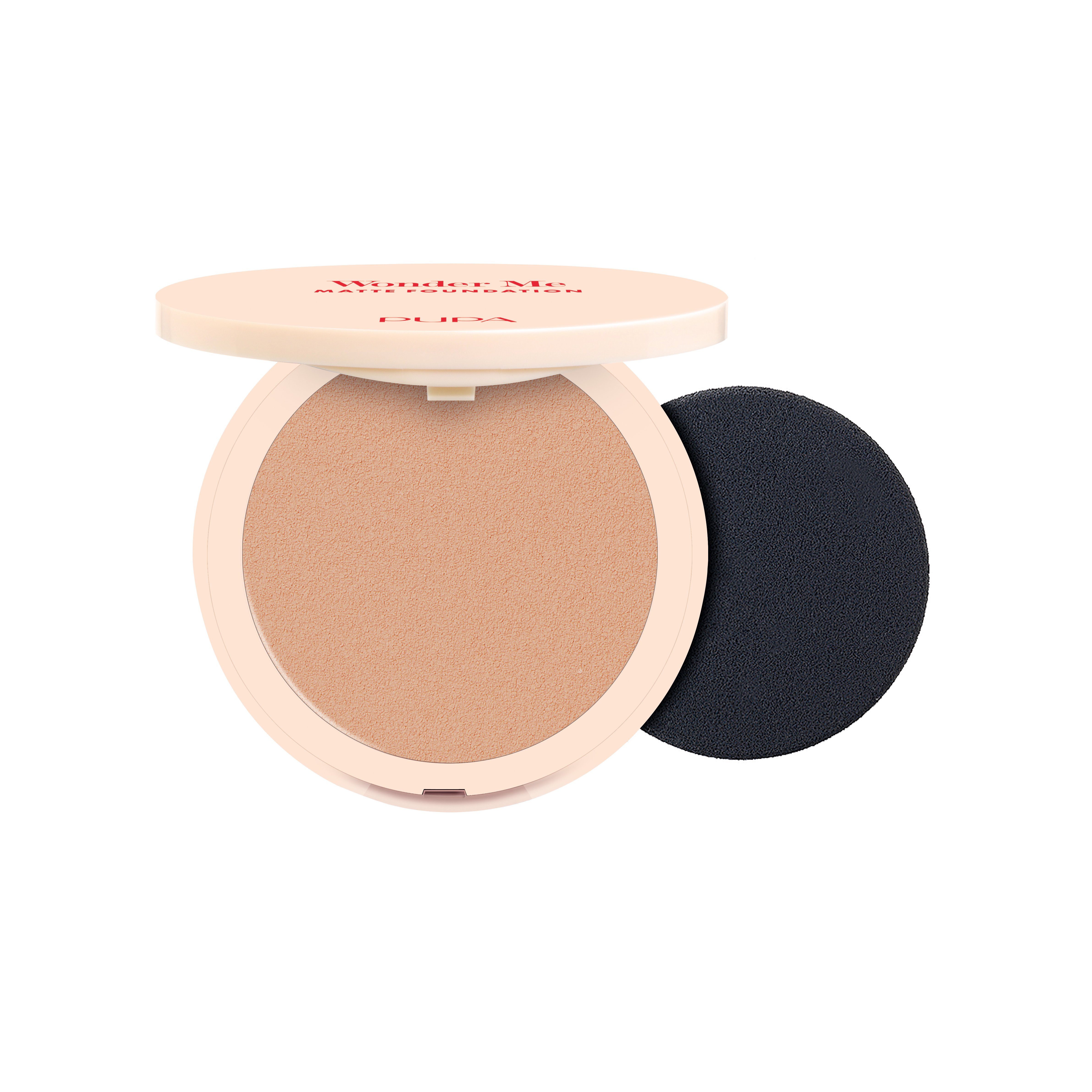 Wonder Me Matt Foundation 9gr