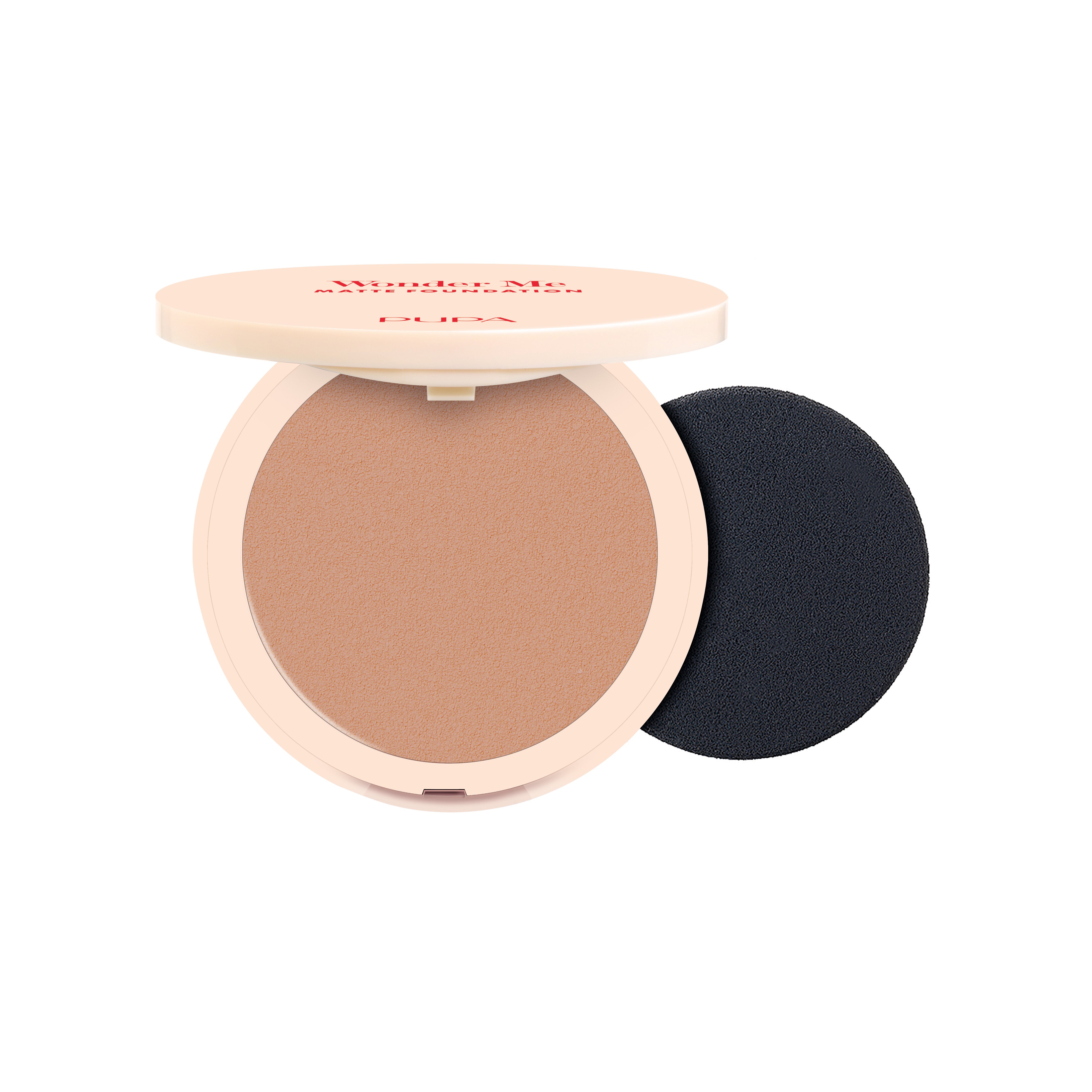 Wonder Me Matt Foundation 9gr