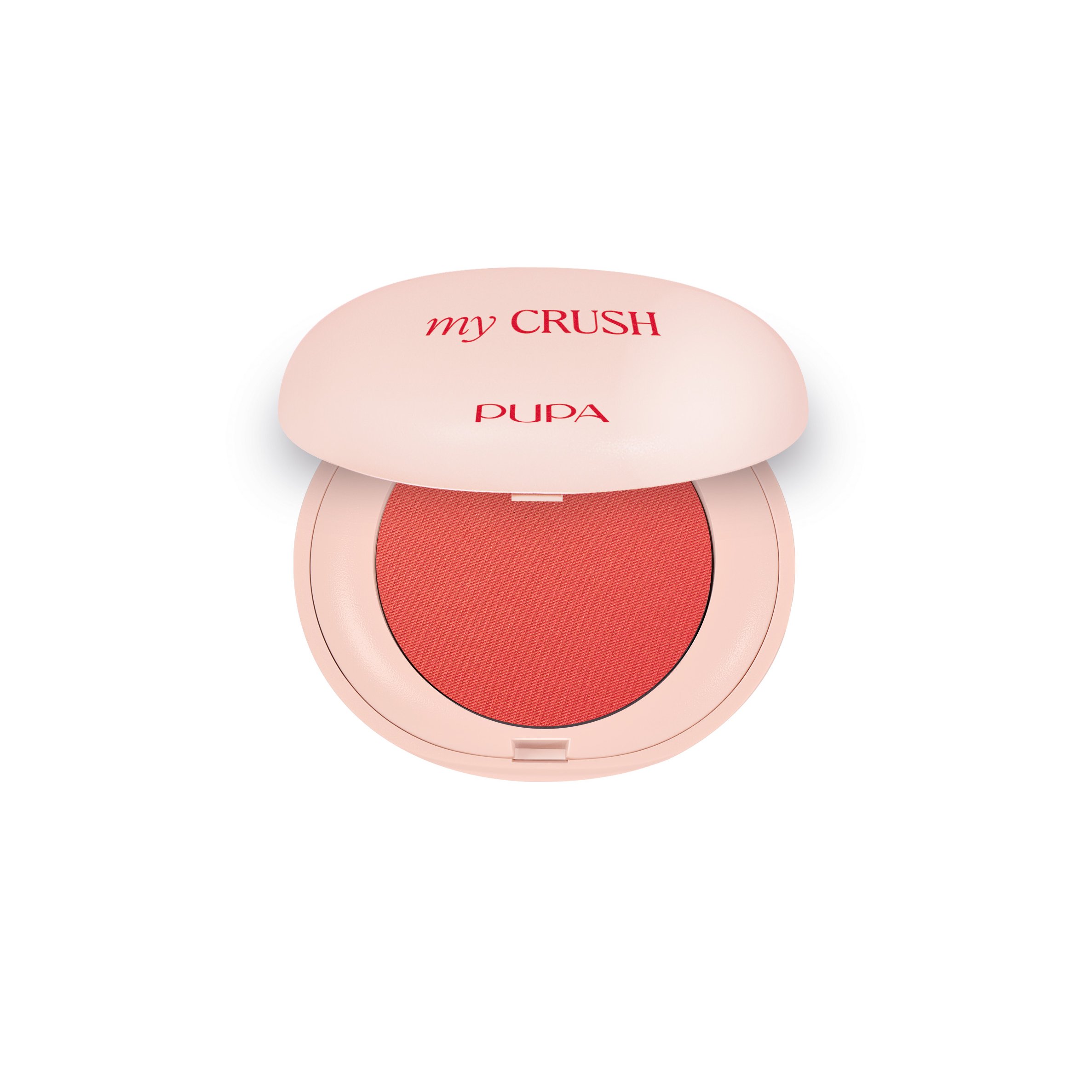 My Crush Lip & Cheek 3,1gr