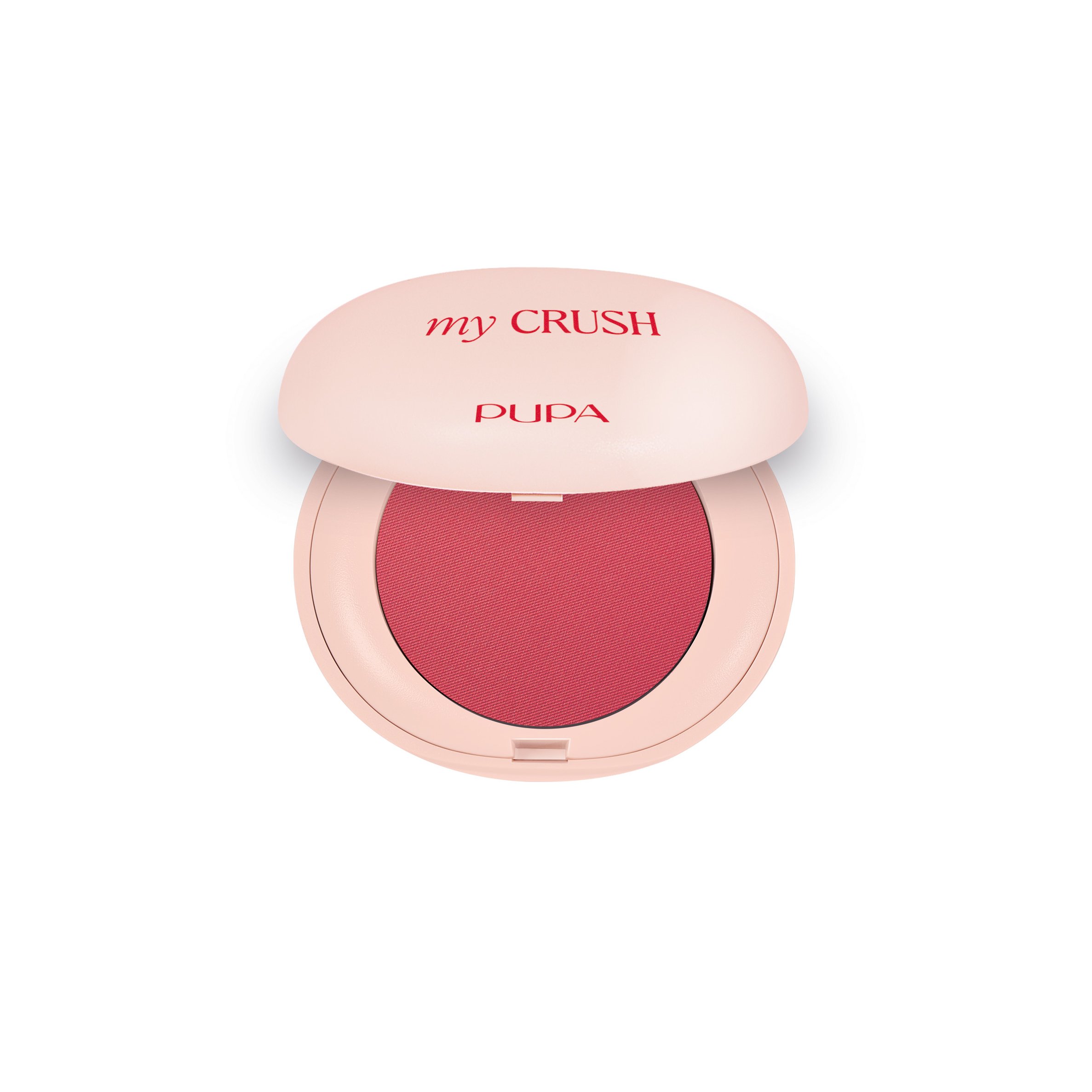 My Crush Lip & Cheek 3,1gr