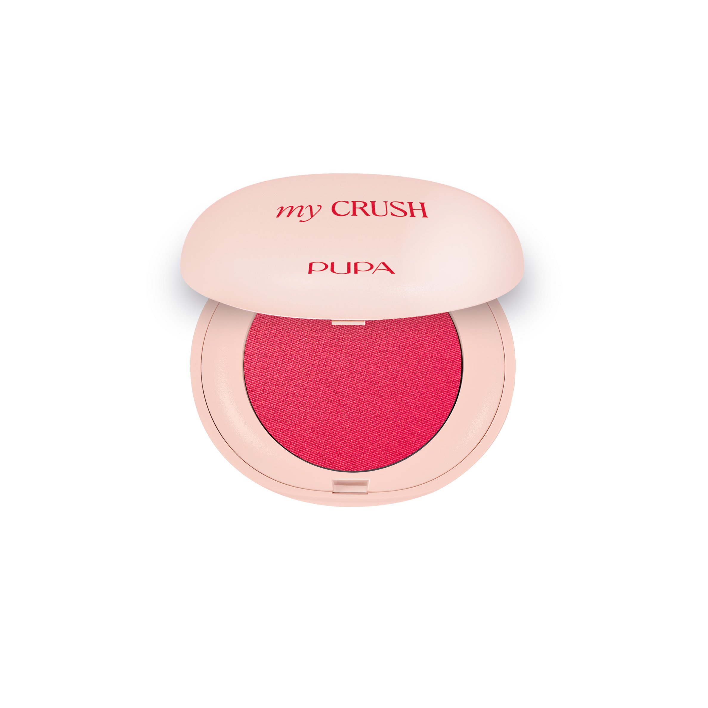 My Crush Lip & Cheek 3,1gr