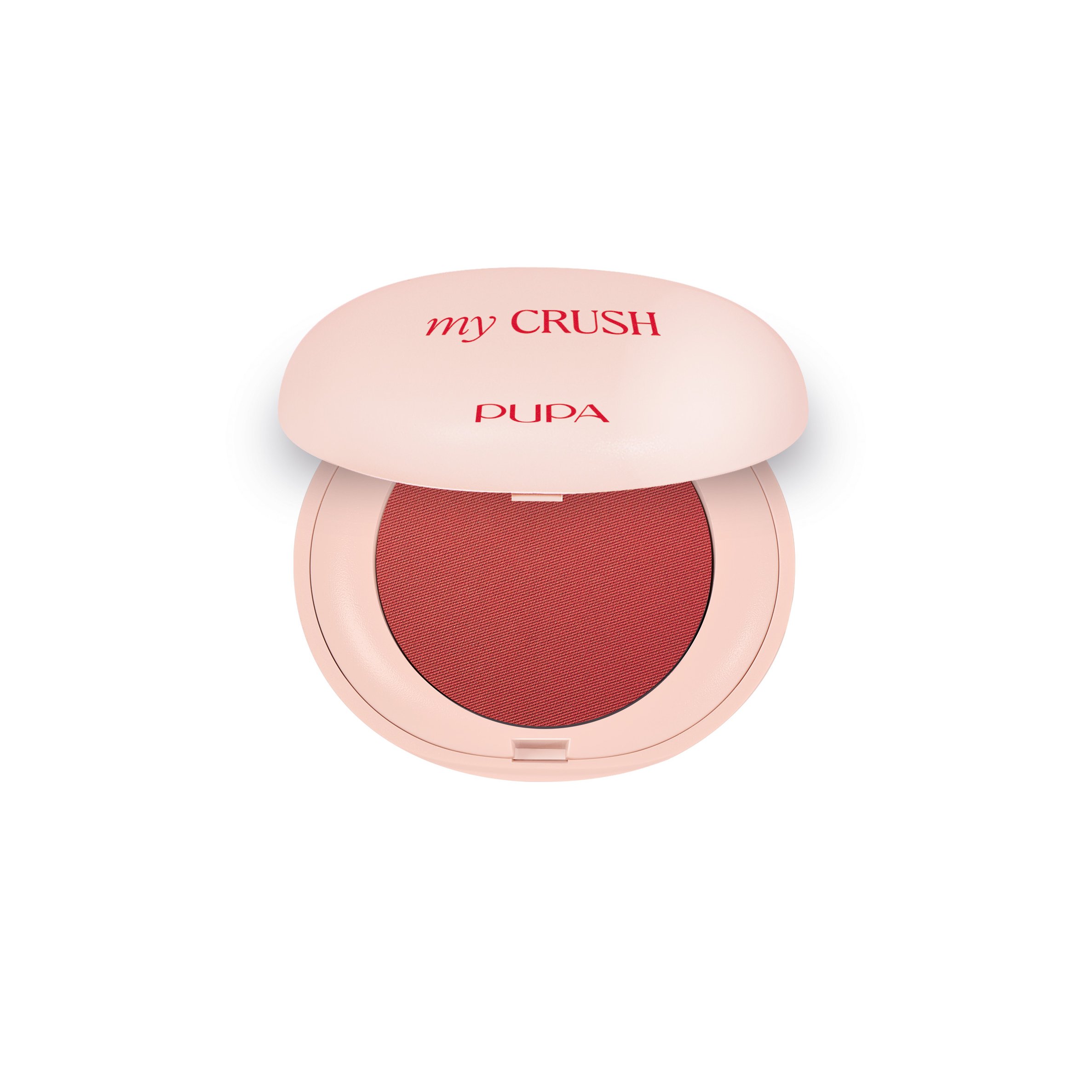 My Crush Lip & Cheek 3,1gr