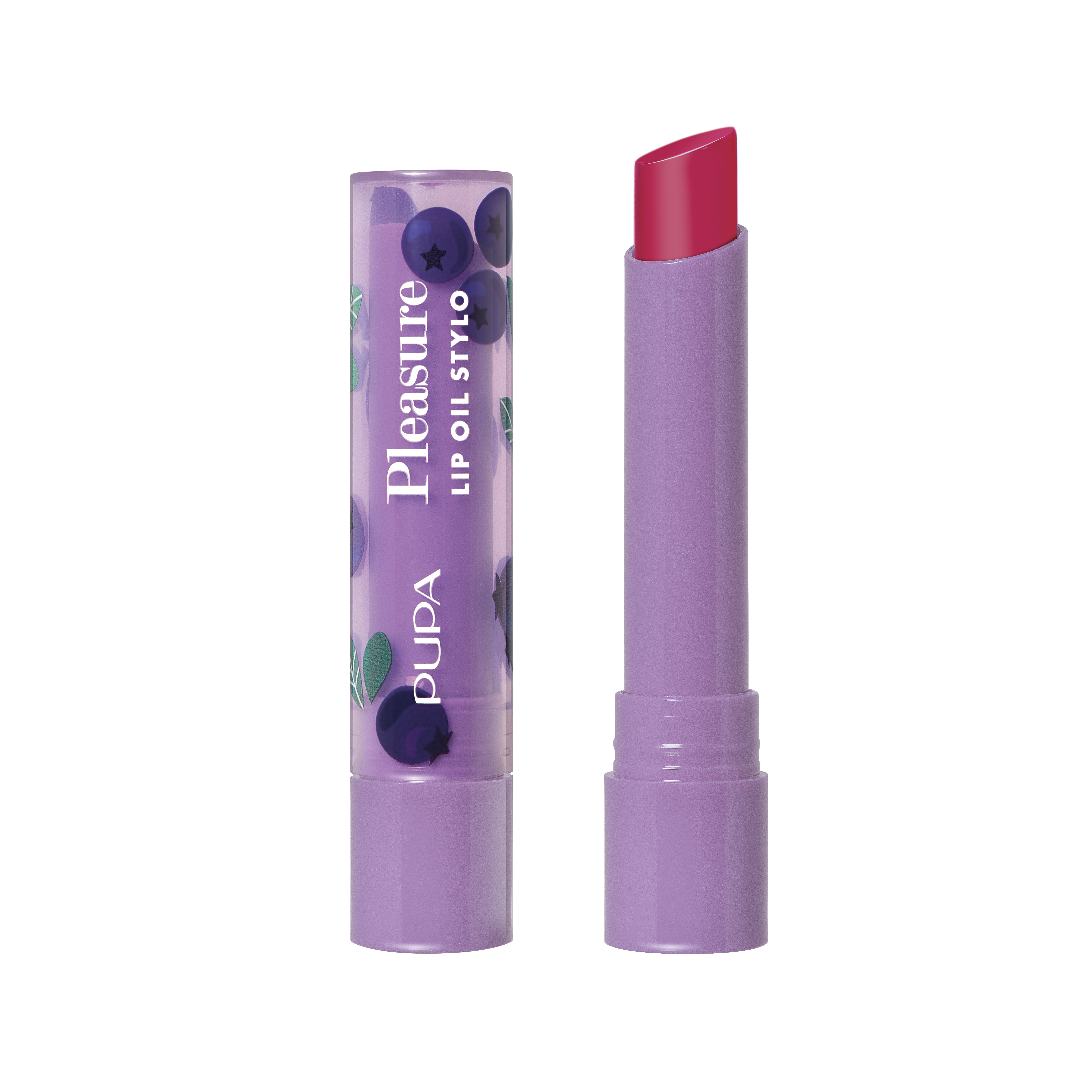 Pleasure Lip Oil Stylo 2,5gr