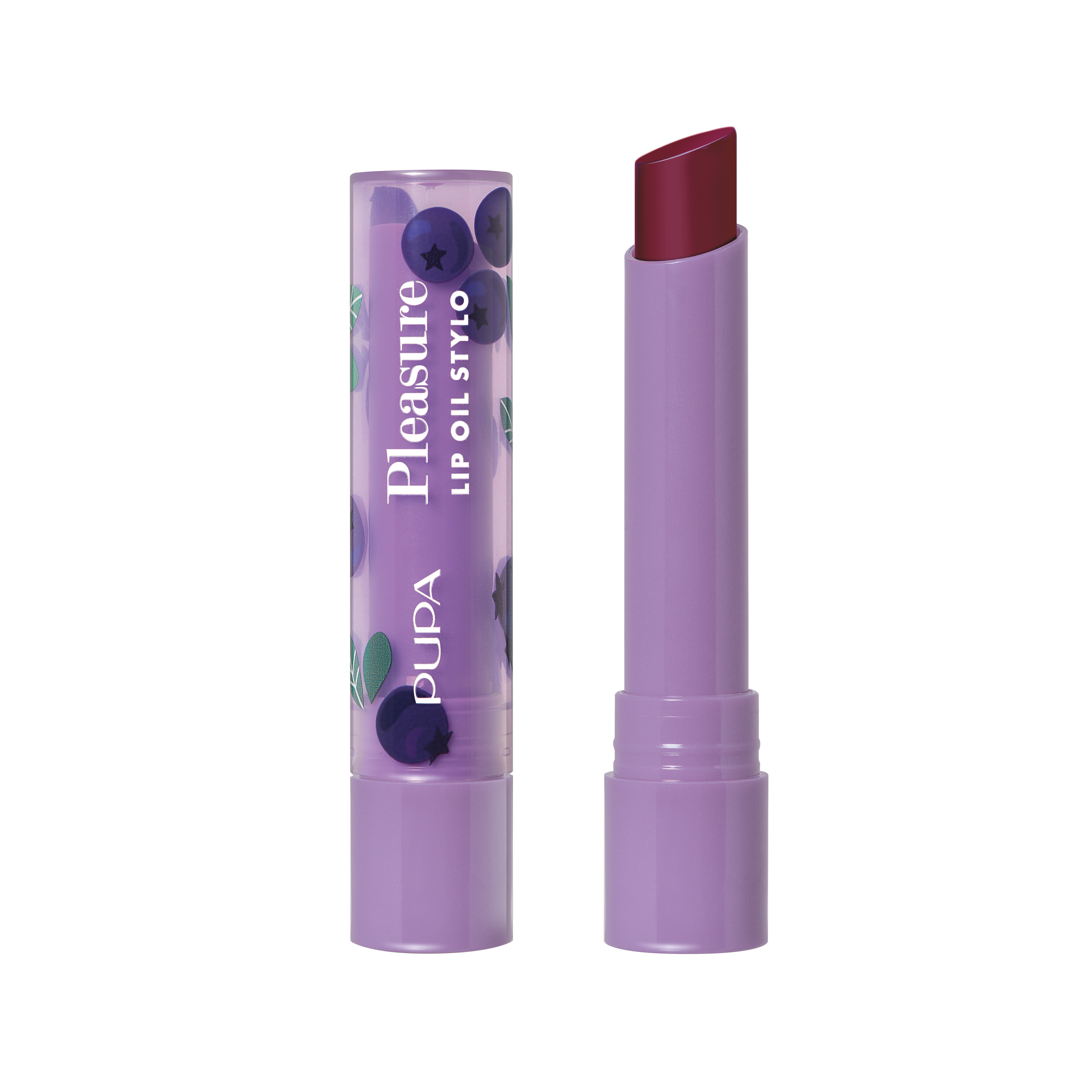 Pleasure Lip Oil Stylo 2,5gr