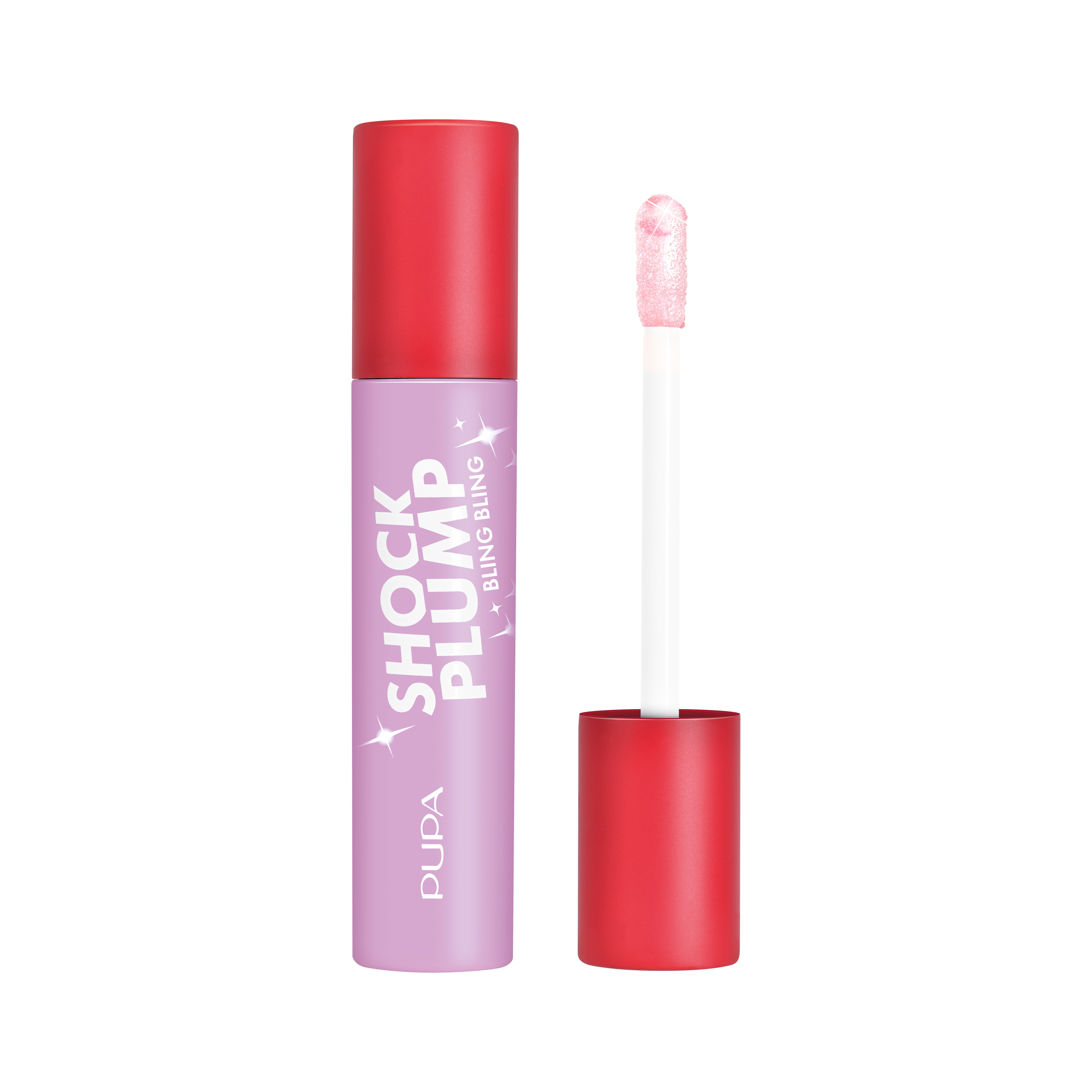 Shock Plump Bling Bling 5ml
