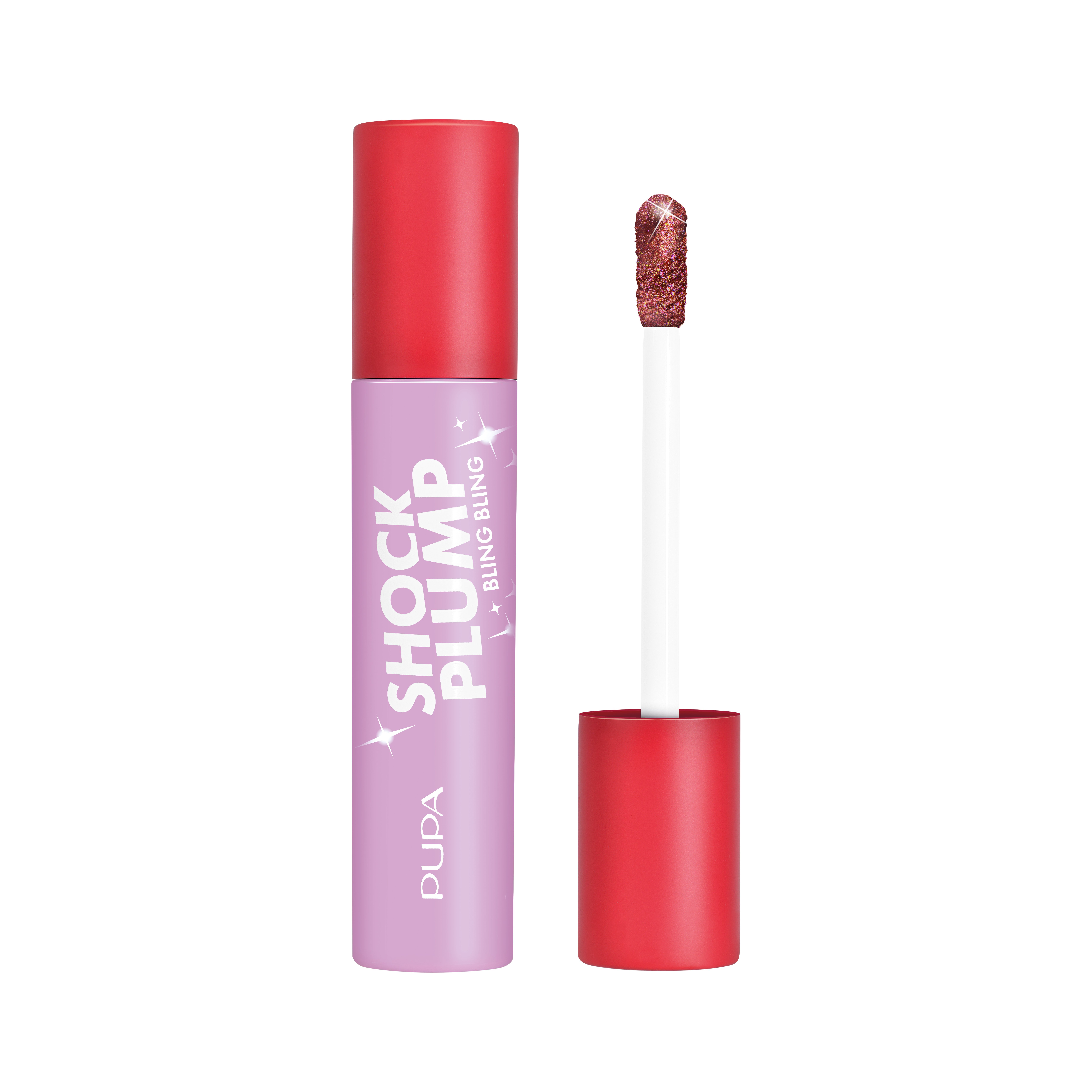Shock Plump Bling Bling 5ml