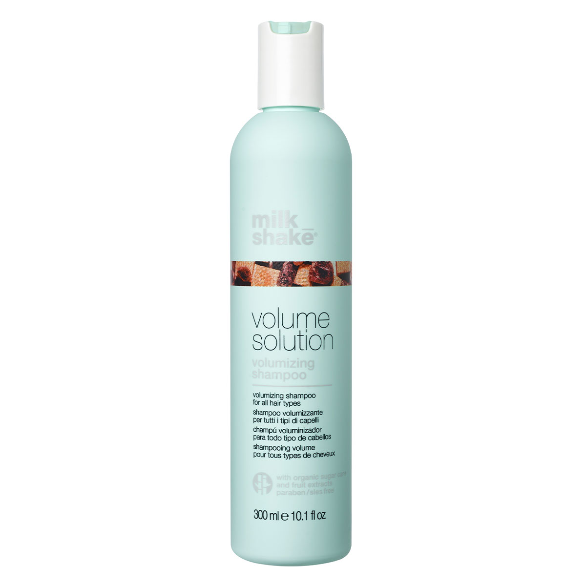 Volumizing Shampoo 300ml