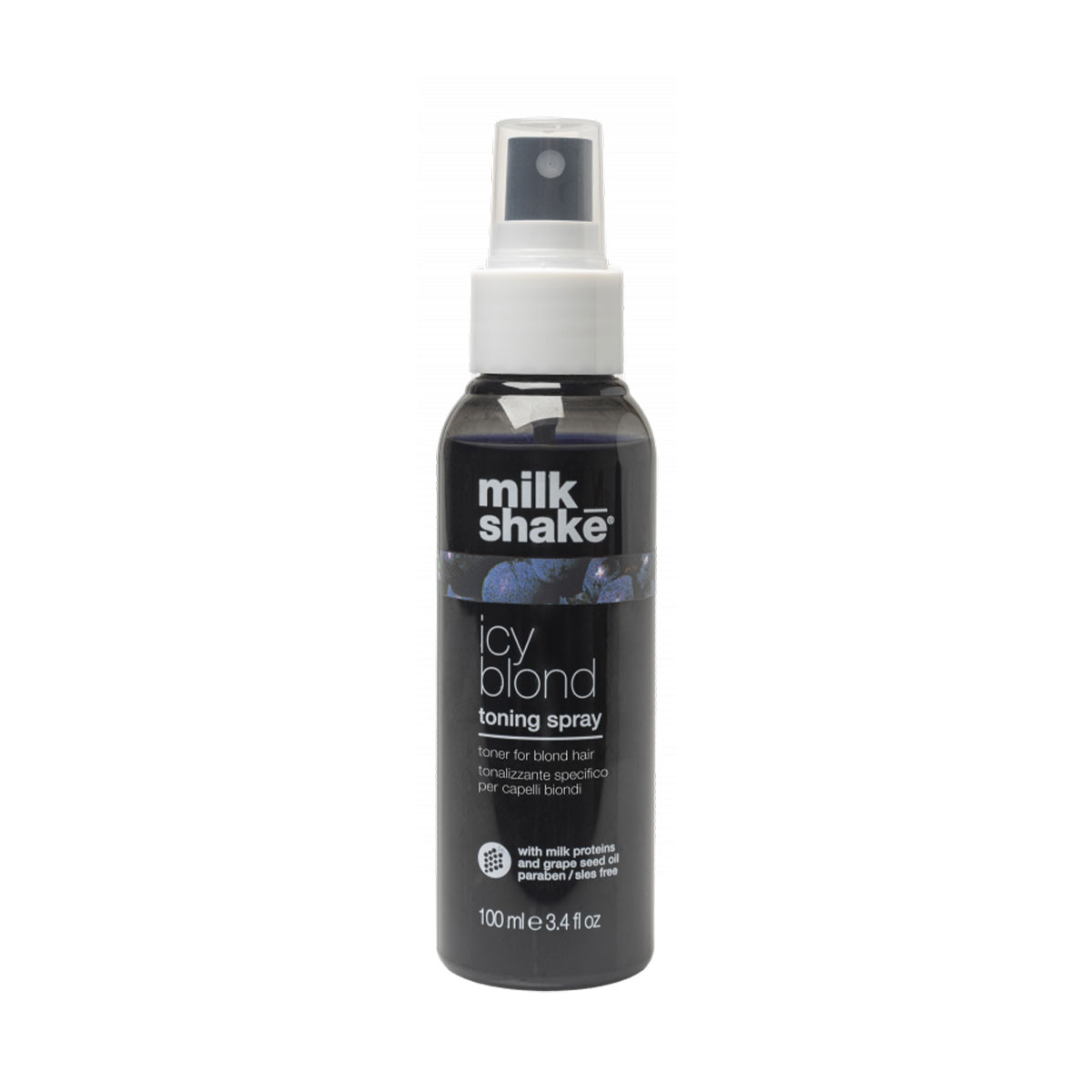 Icy Blond Toning Spray 100ml