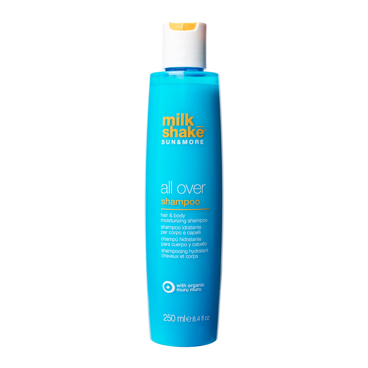 Sun & More All Over Shampoo 250ml