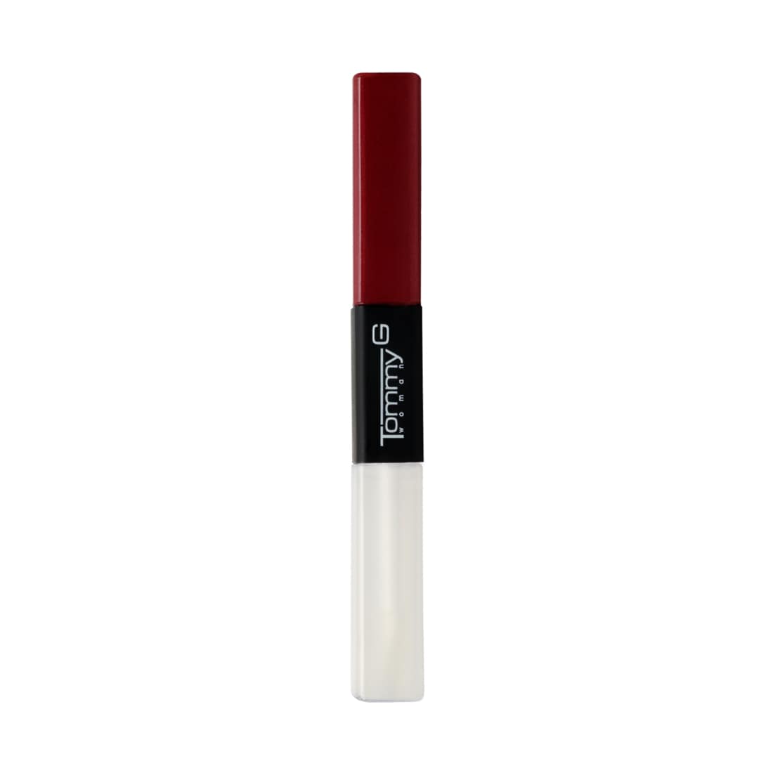 Dual No Transfer Lipstick 5+5ml
