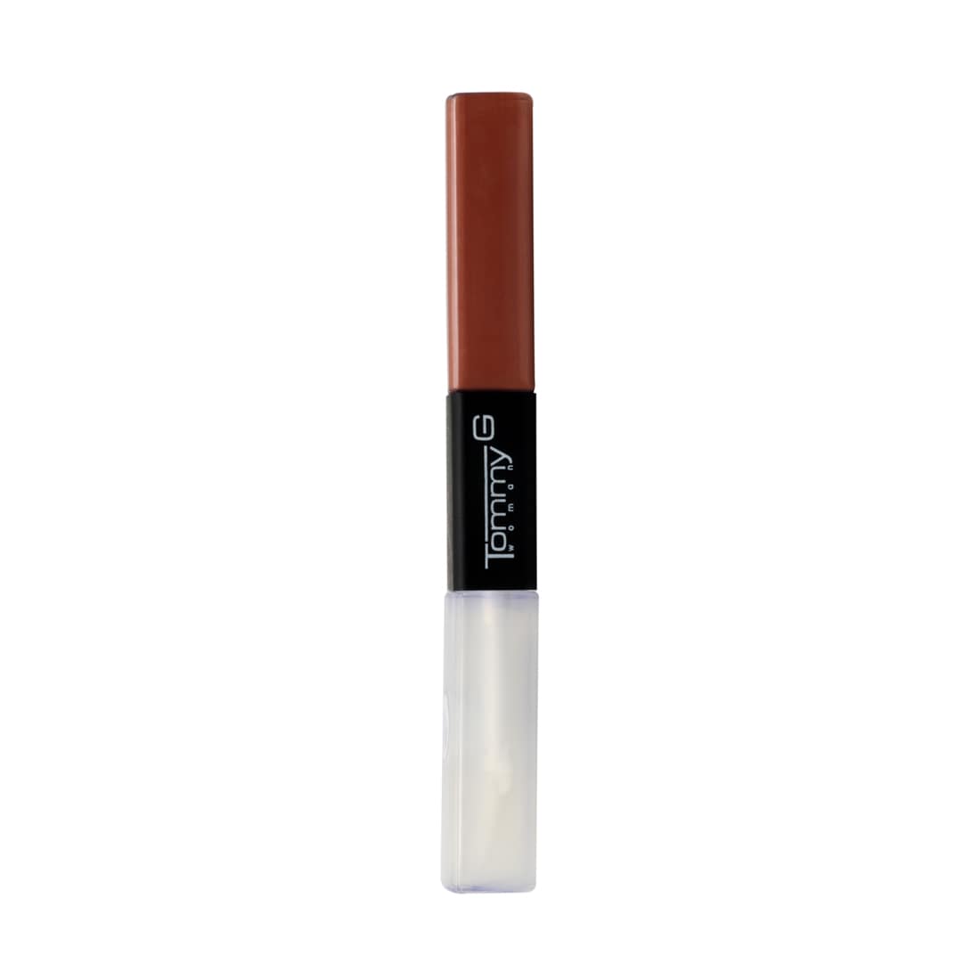 Dual No Transfer Lipstick 5+5ml