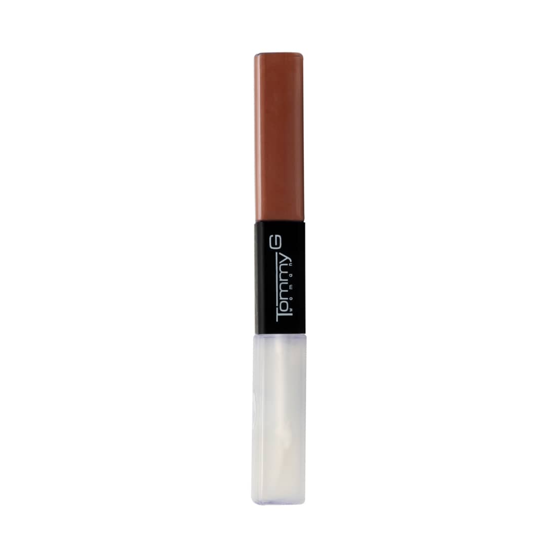 Dual No Transfer Lipstick 5+5ml