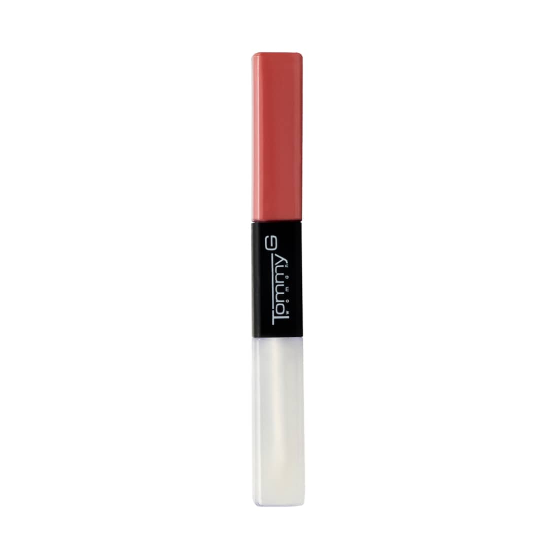 Dual No Transfer Lipstick 5+5ml