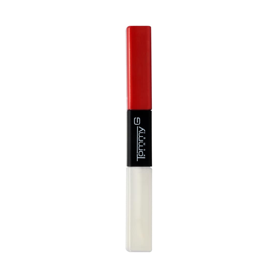 TOMMY G Dual No Transfer Lipstick 5+5ml