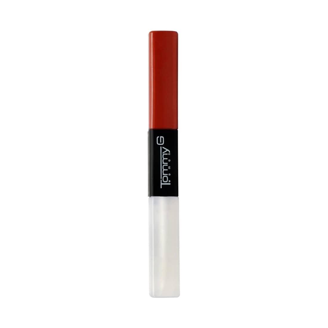 Dual No Transfer Lipstick 5+5ml