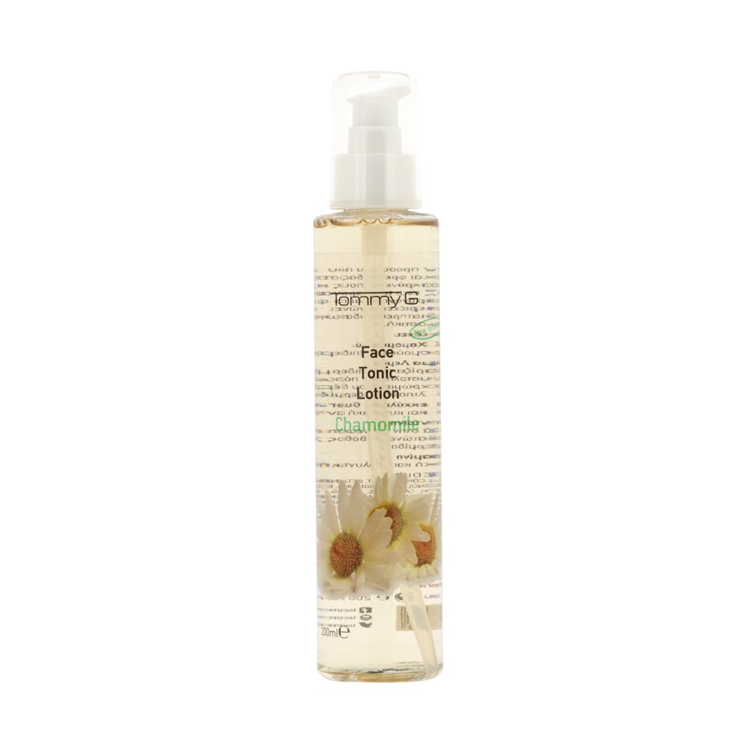 TOMMY G Chamomile Tonic Lotion