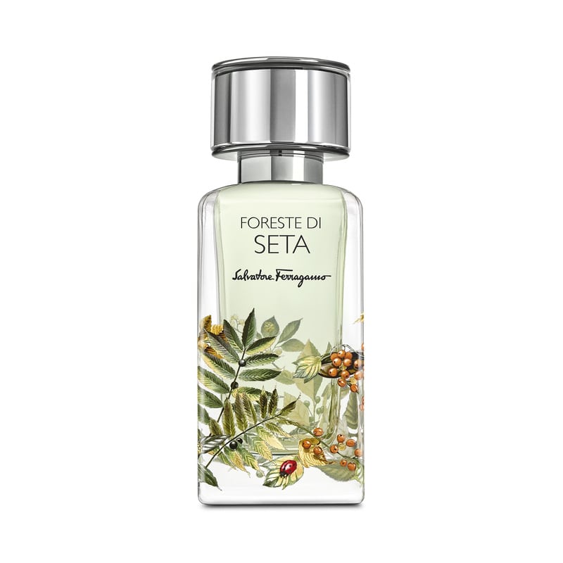 FERRAGAMO Foreste Di Seta Eau De Parfum