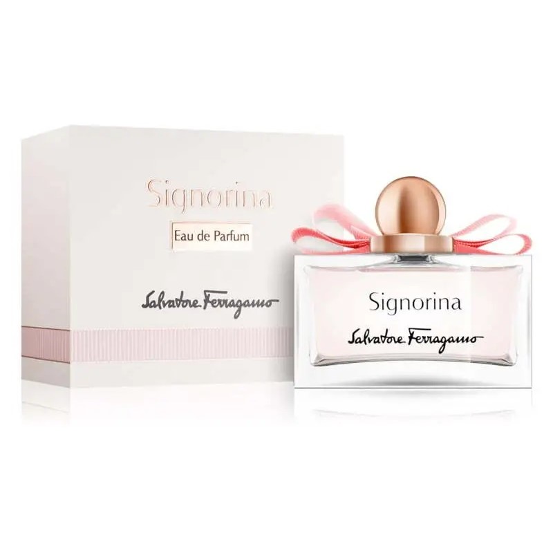 Signorina Eau De Parfum